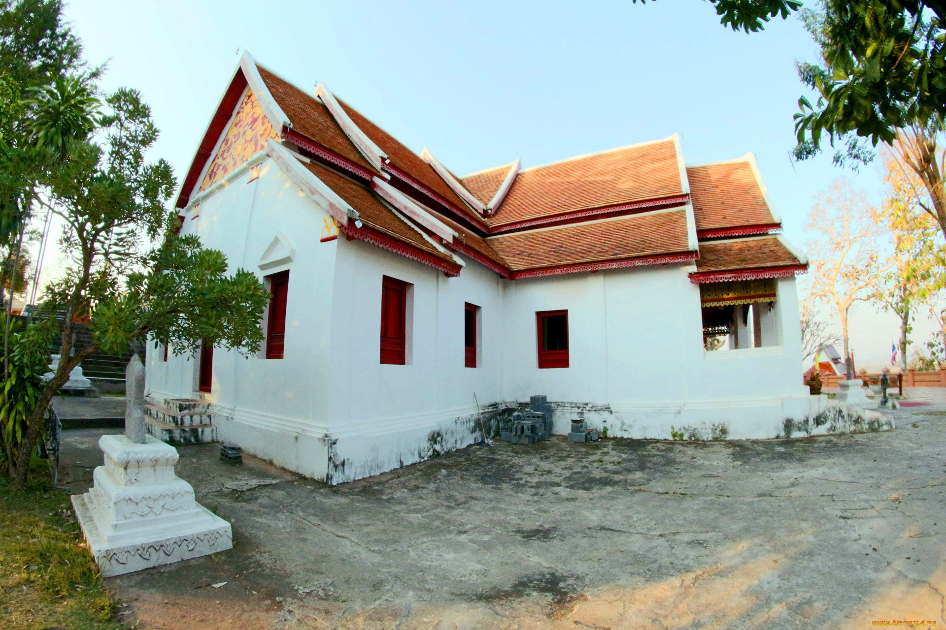 города, -, здания, , дома, дом