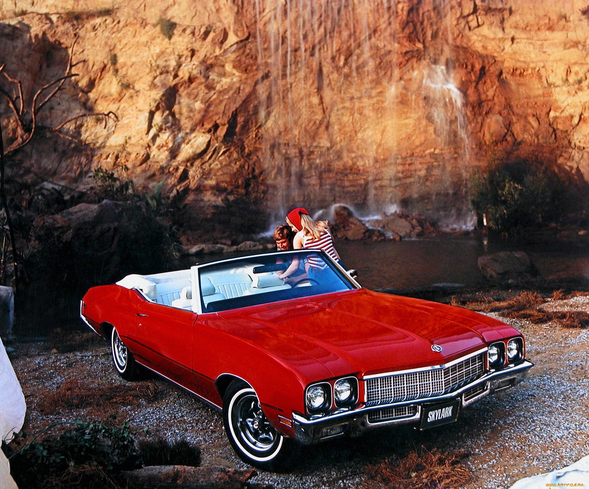 автомобили, buick