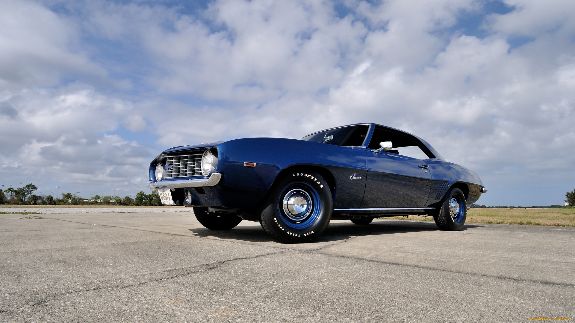 автомобили, camaro