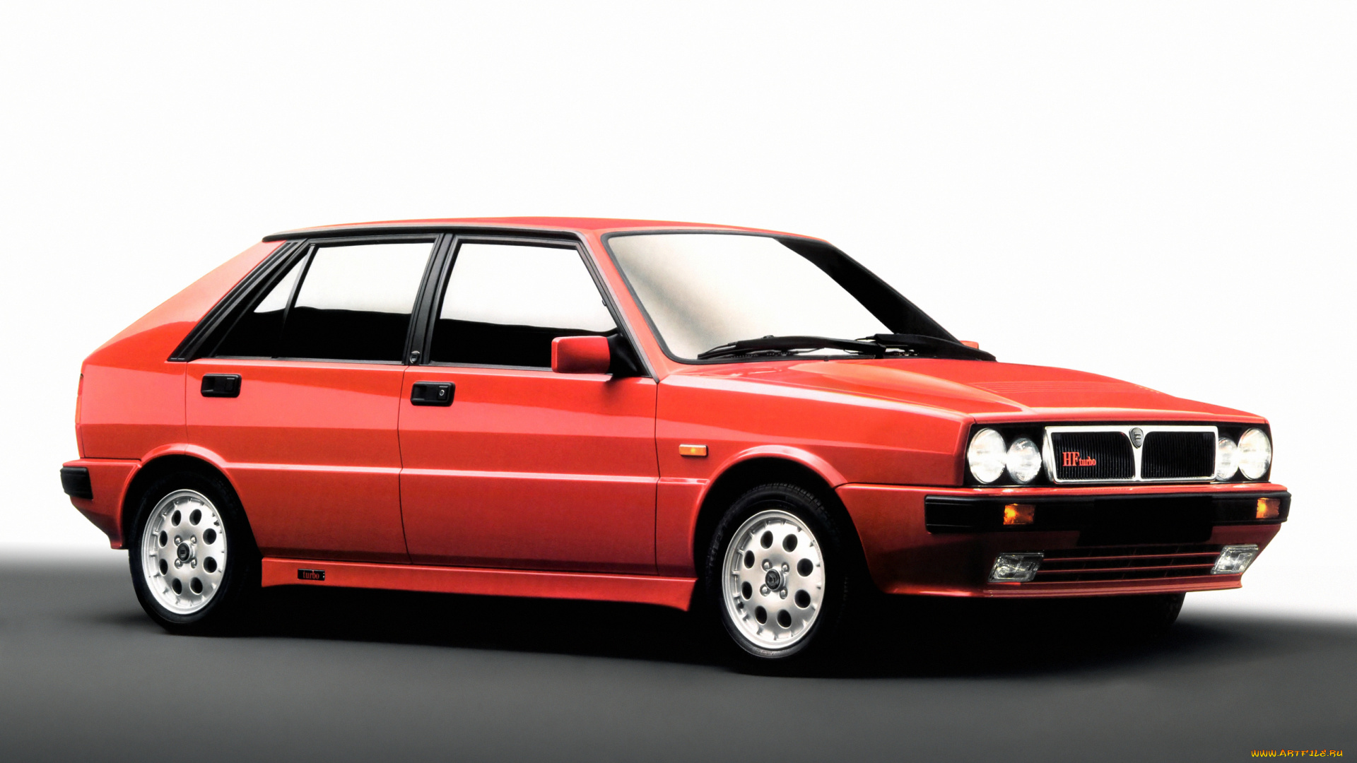 автомобили, lancia