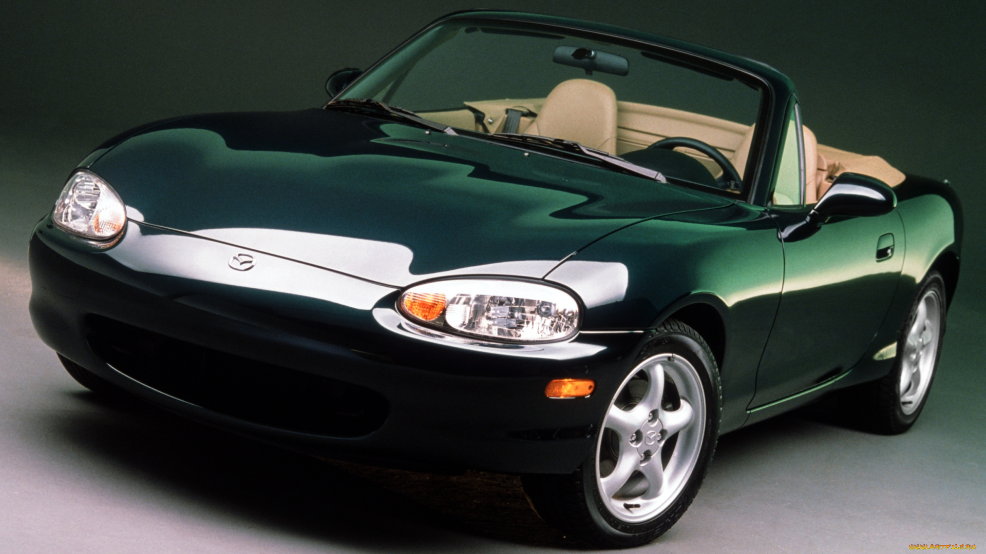 автомобили, mazda