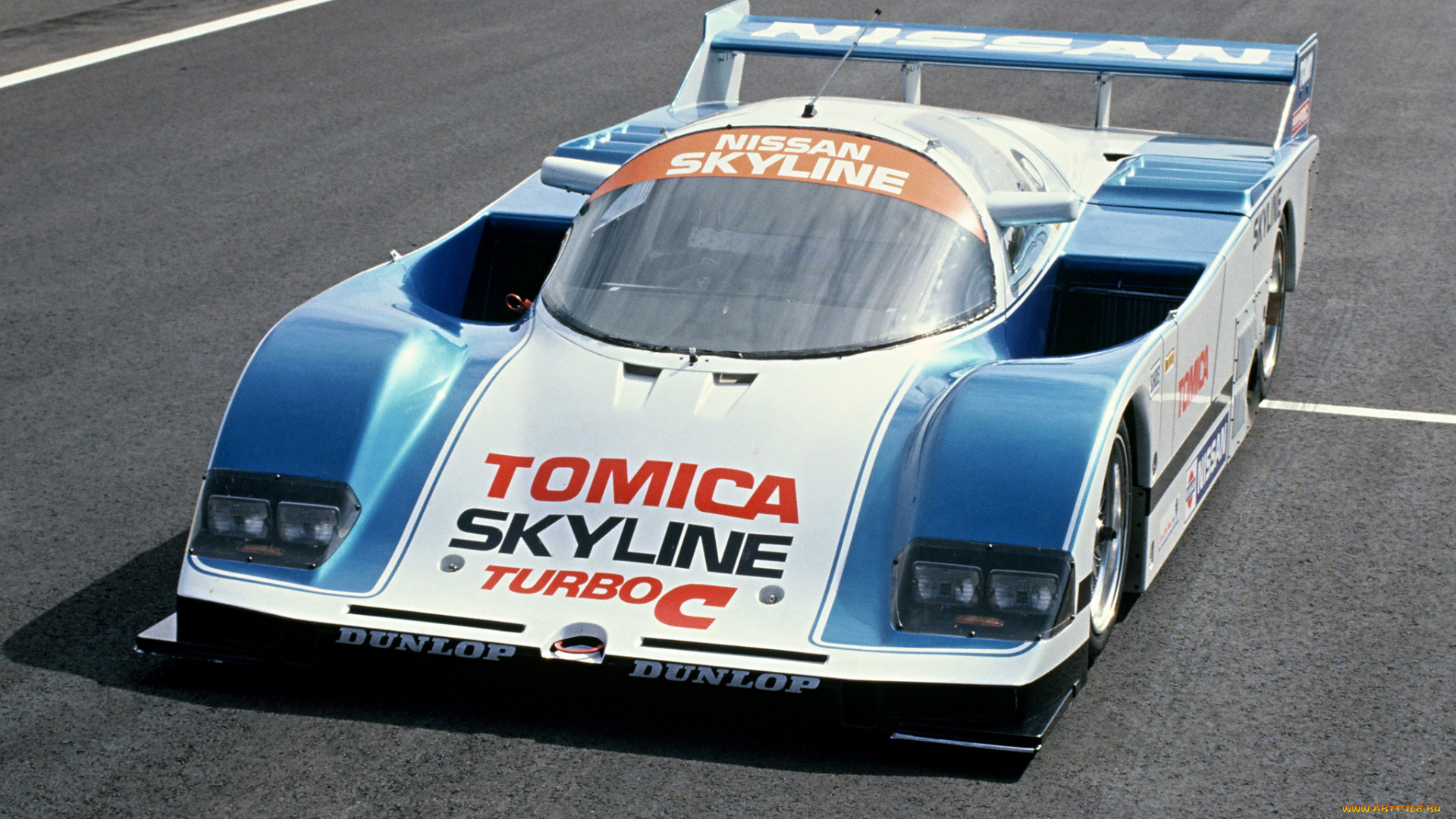 автомобили, nissan, datsun