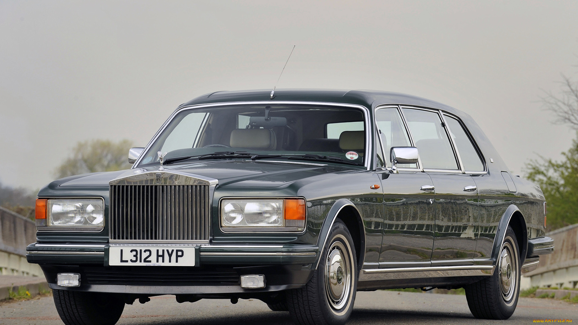 автомобили, rolls-royce