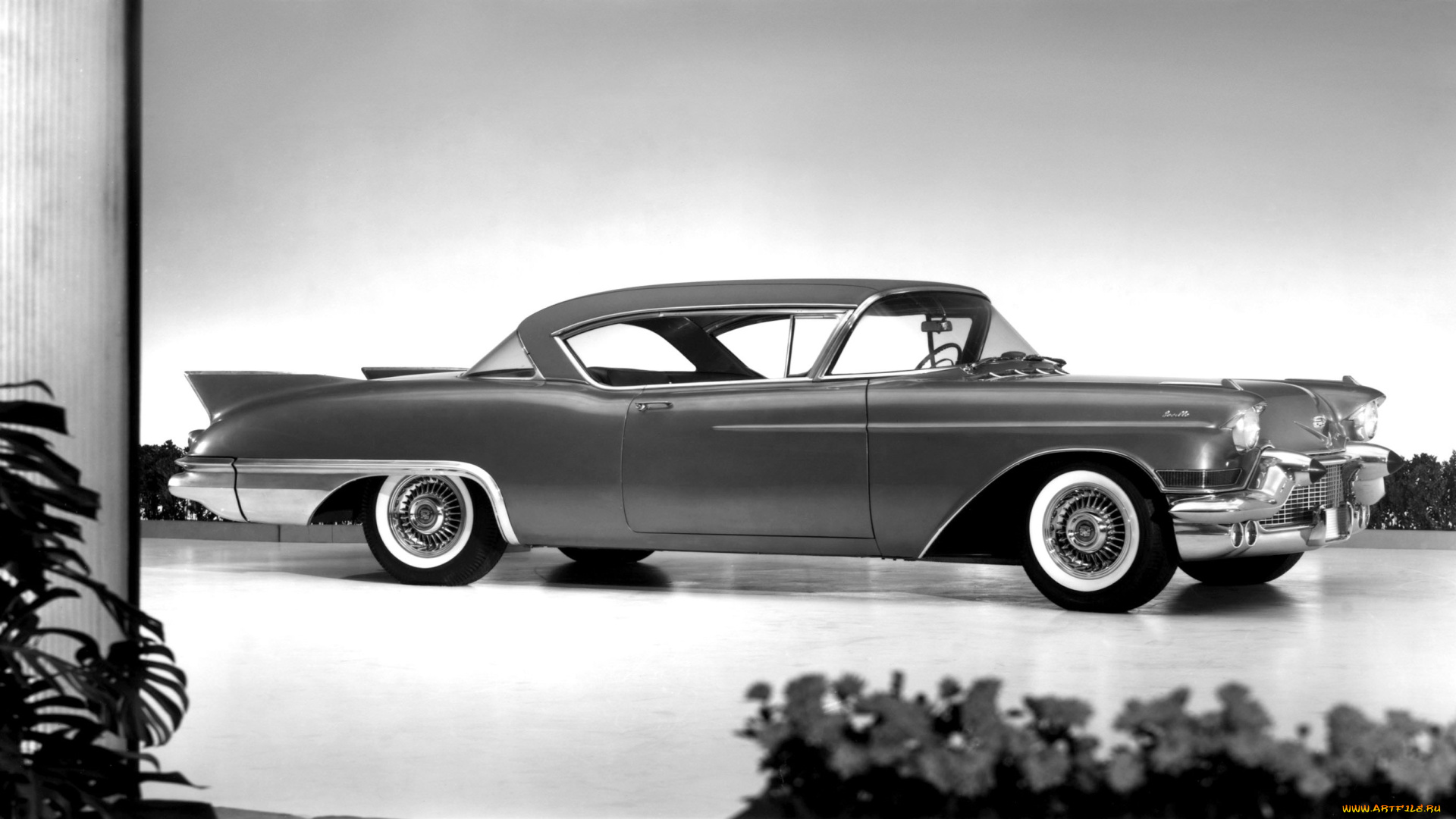 cadillac, eldorado, seville, автомобили, cadillac, кадиллак