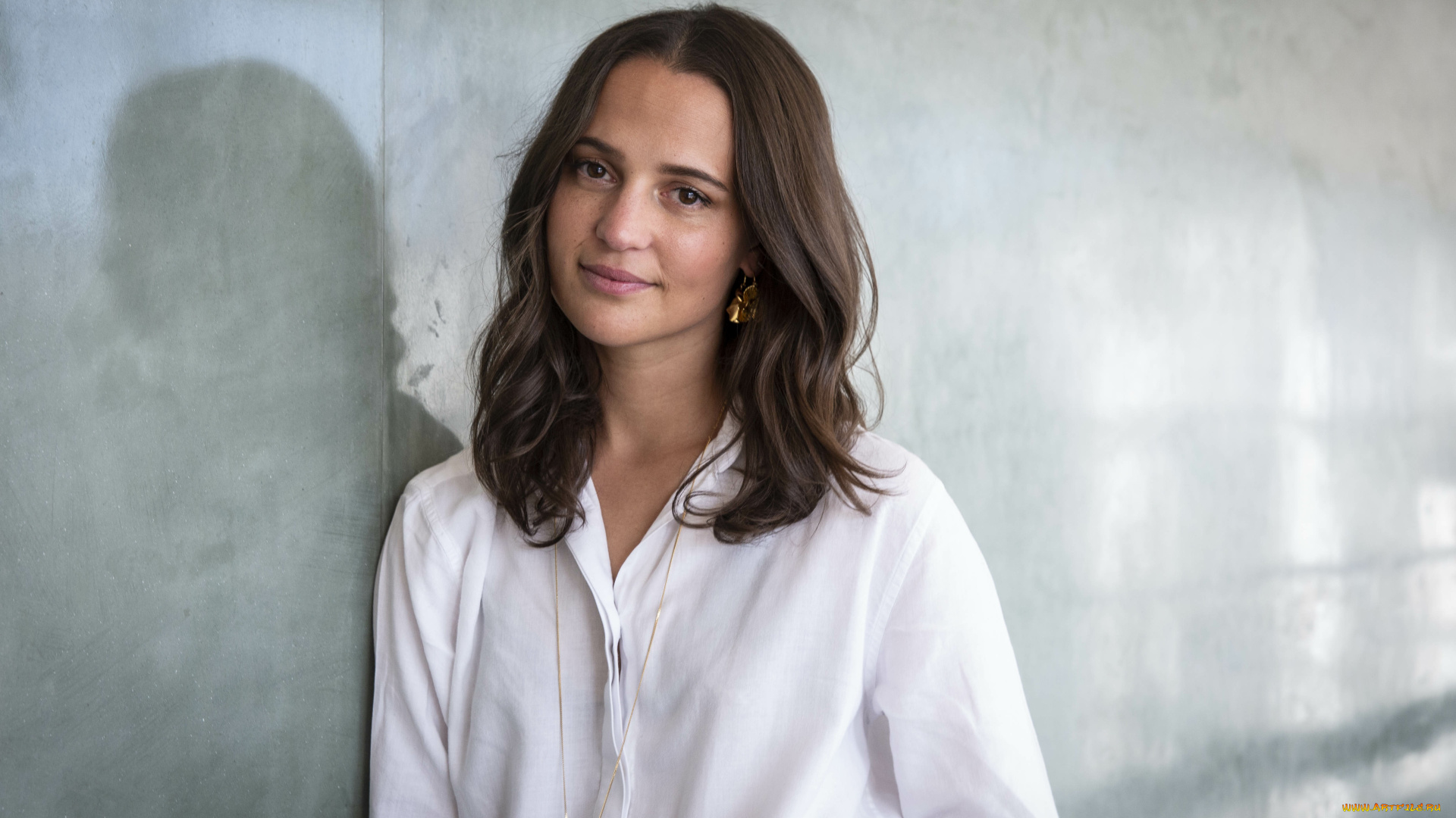 девушки, alicia, vikander, алисия, викандер, рубашка, актриса, танцовщица, аманда