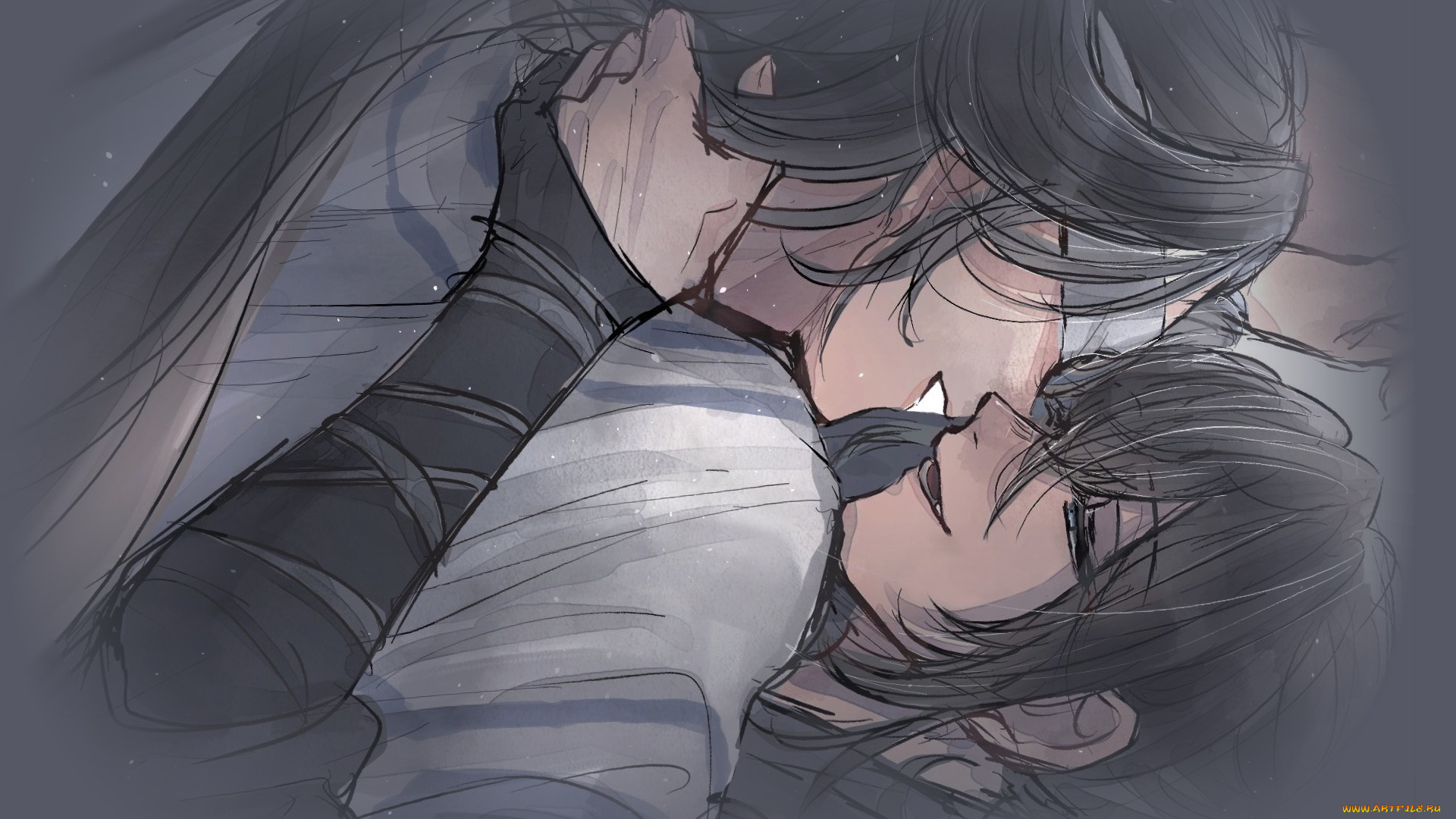 сюэ, ян, и, сяо, синчень, аниме, mo, dao, zu, shi, the, untamed, неукротимый, повелитель, чэньцин, мосян, тунсю, mo, dao, zu, shi, магистр, дьявольского, культа