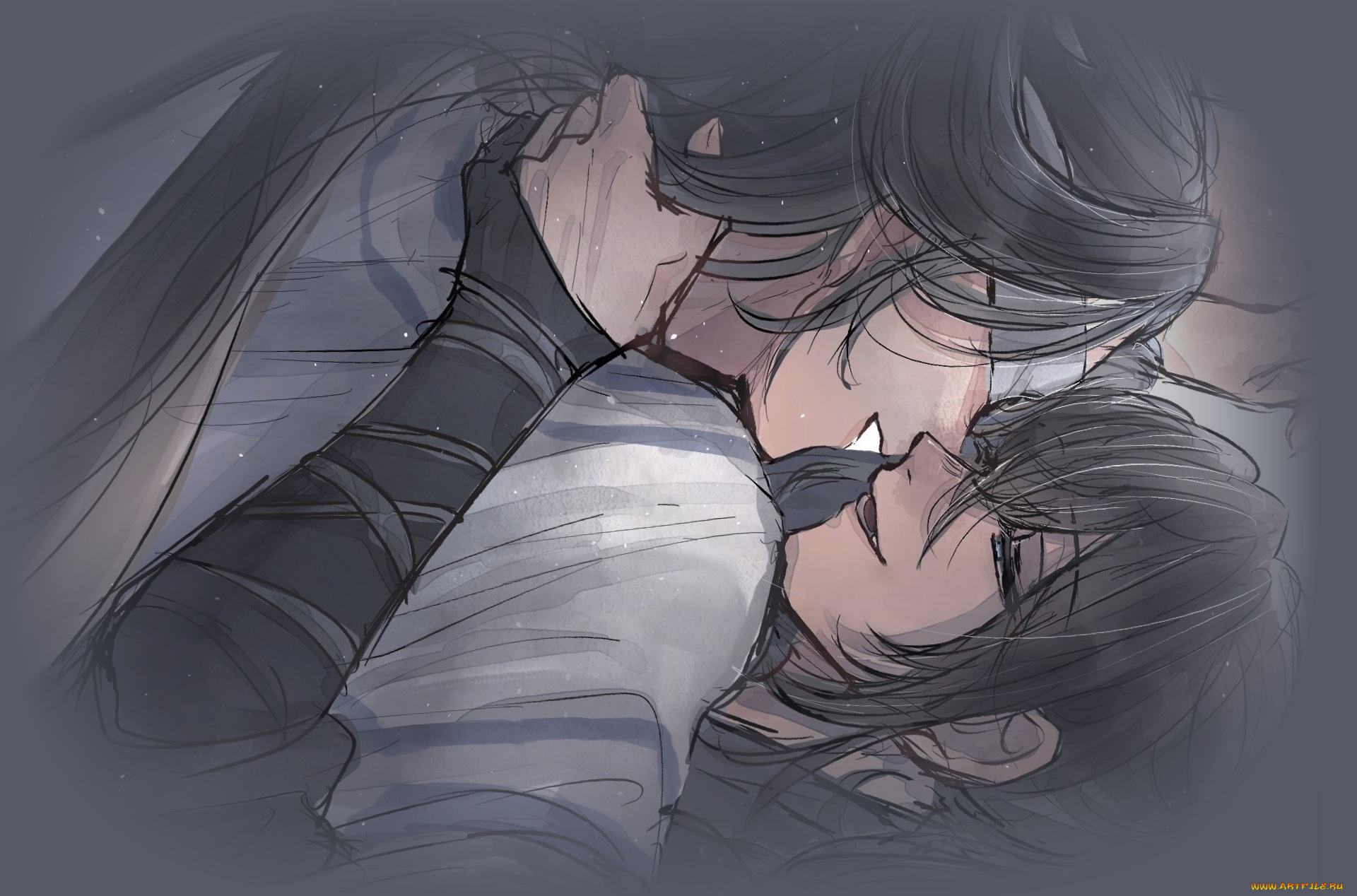 сюэ, ян, и, сяо, синчень, аниме, mo, dao, zu, shi, the, untamed, неукротимый, повелитель, чэньцин, мосян, тунсю, mo, dao, zu, shi, магистр, дьявольского, культа