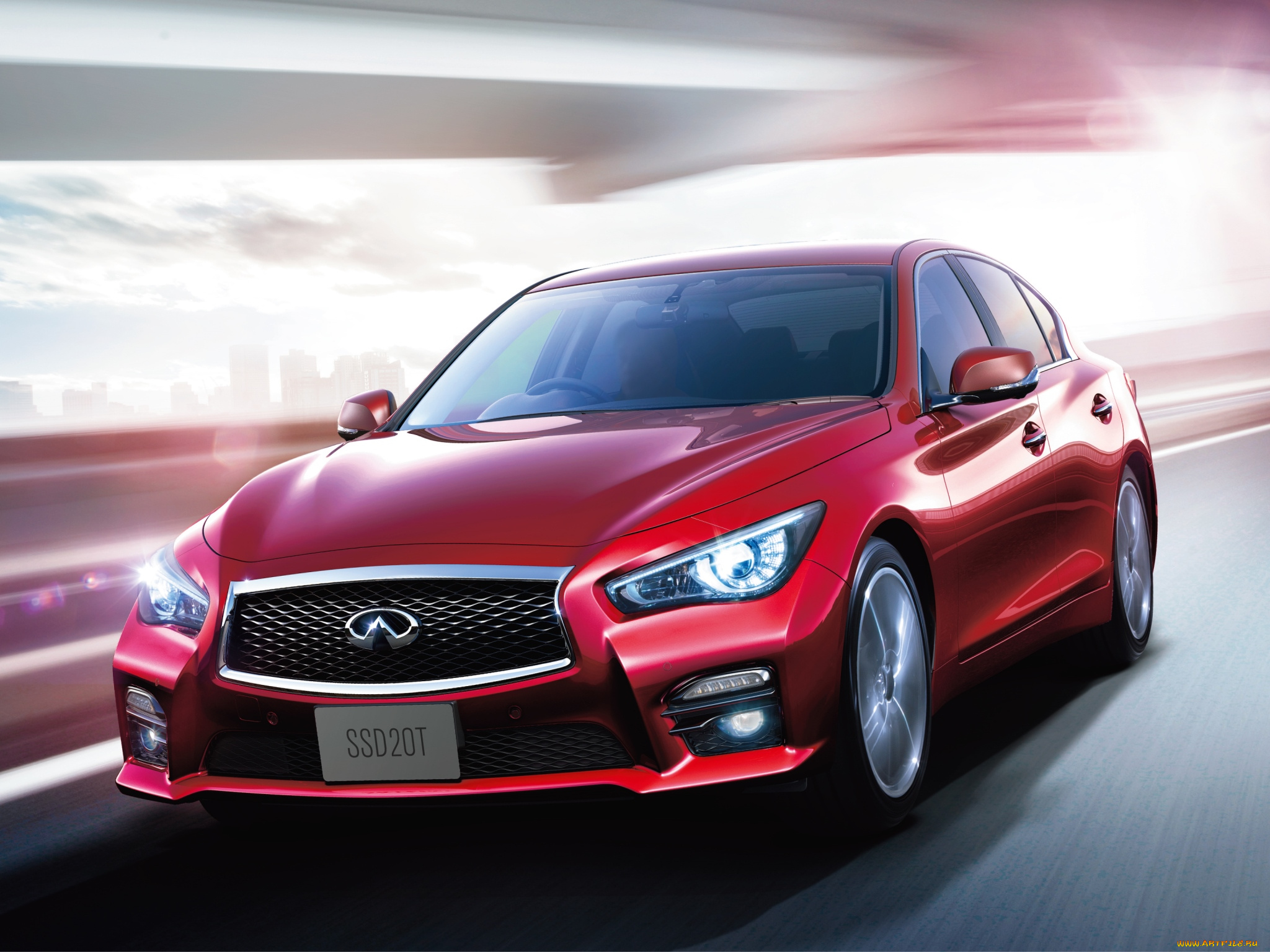 автомобили, infiniti