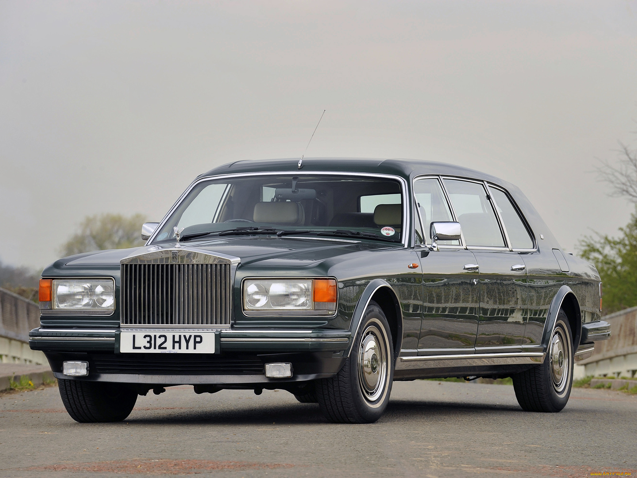 автомобили, rolls-royce