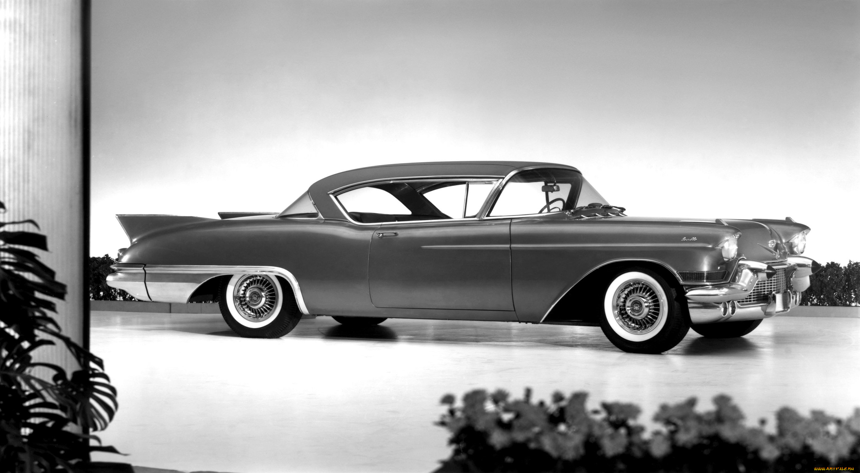 cadillac, eldorado, seville, автомобили, cadillac, кадиллак