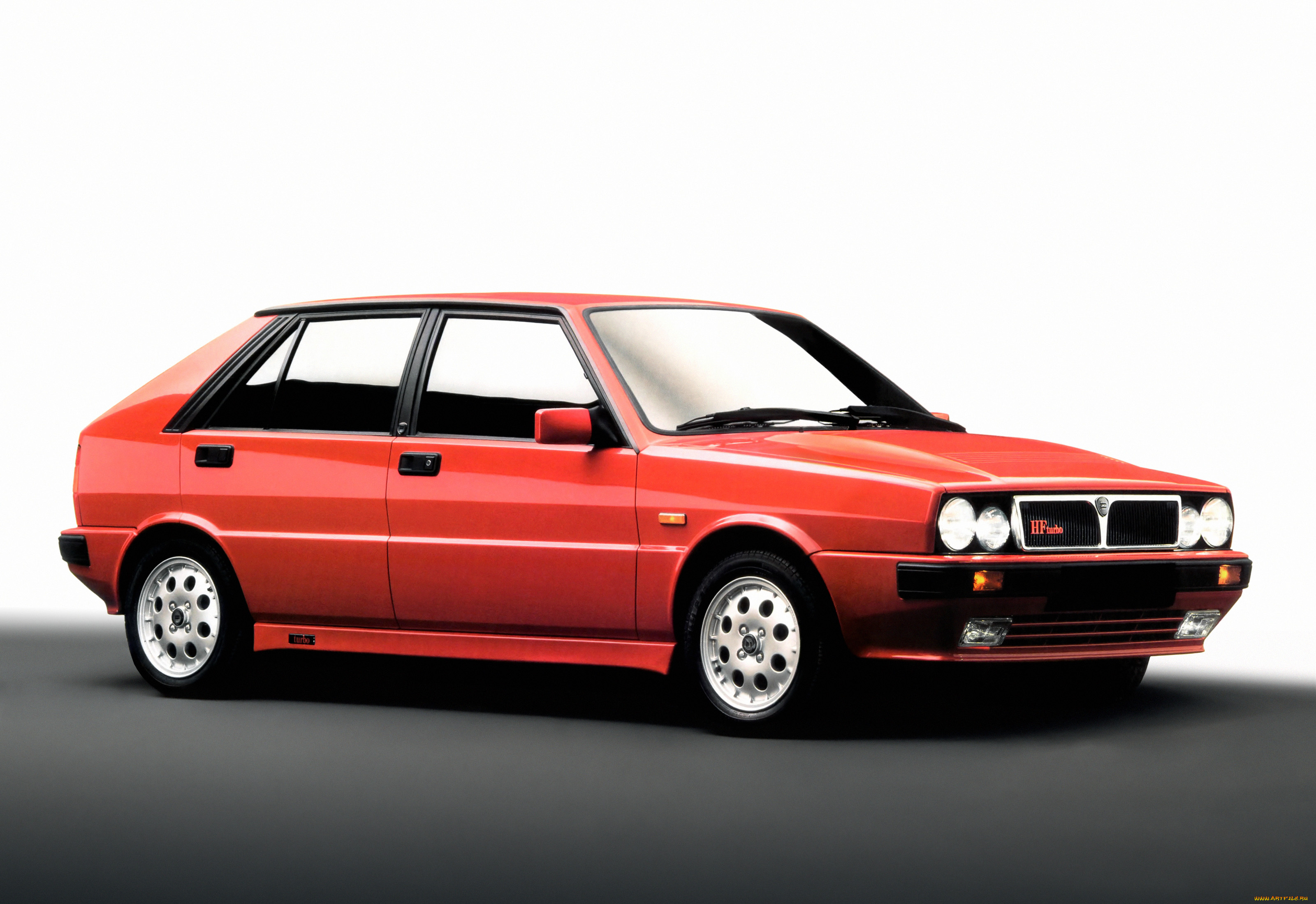 автомобили, lancia