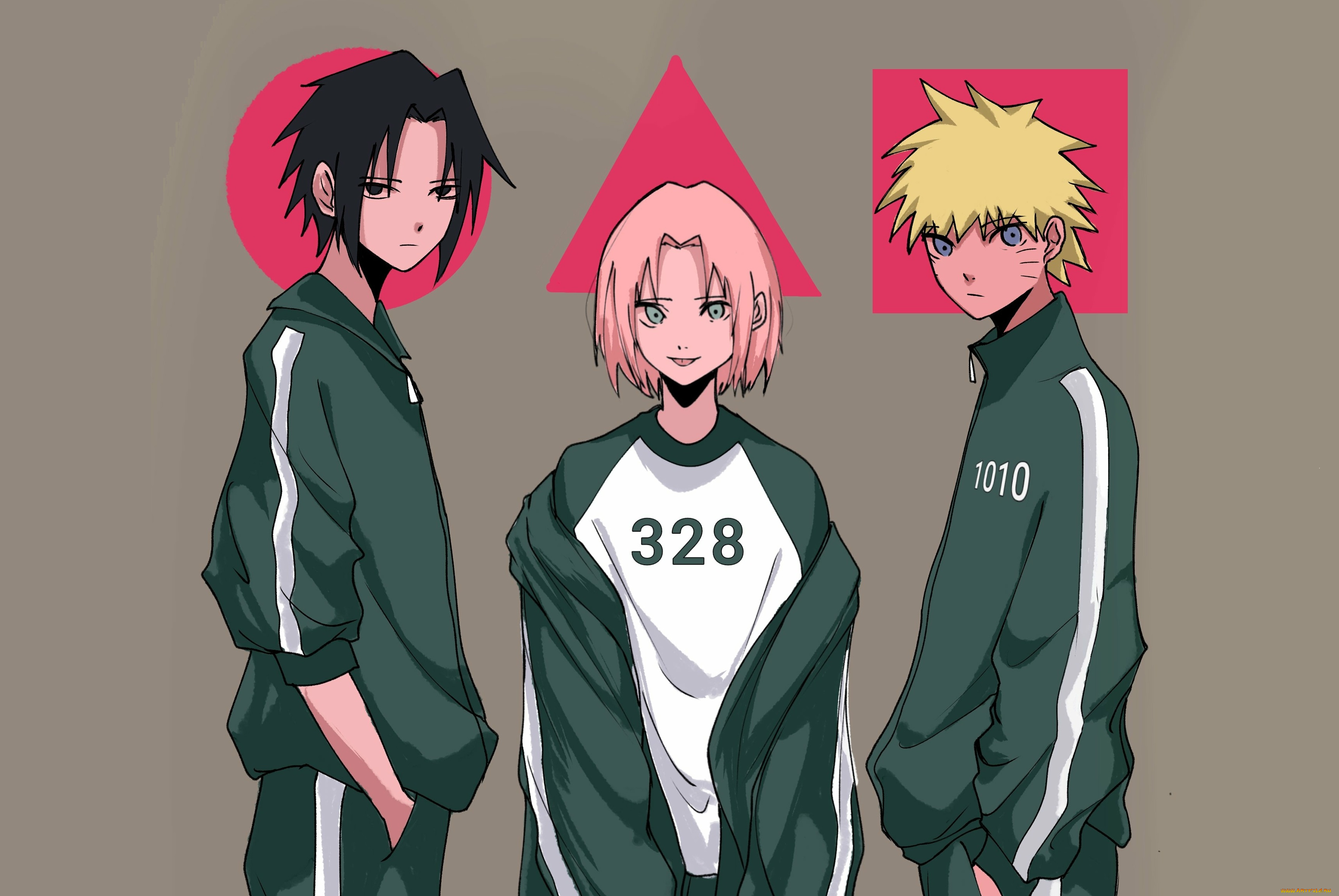 аниме, naruto, наруто