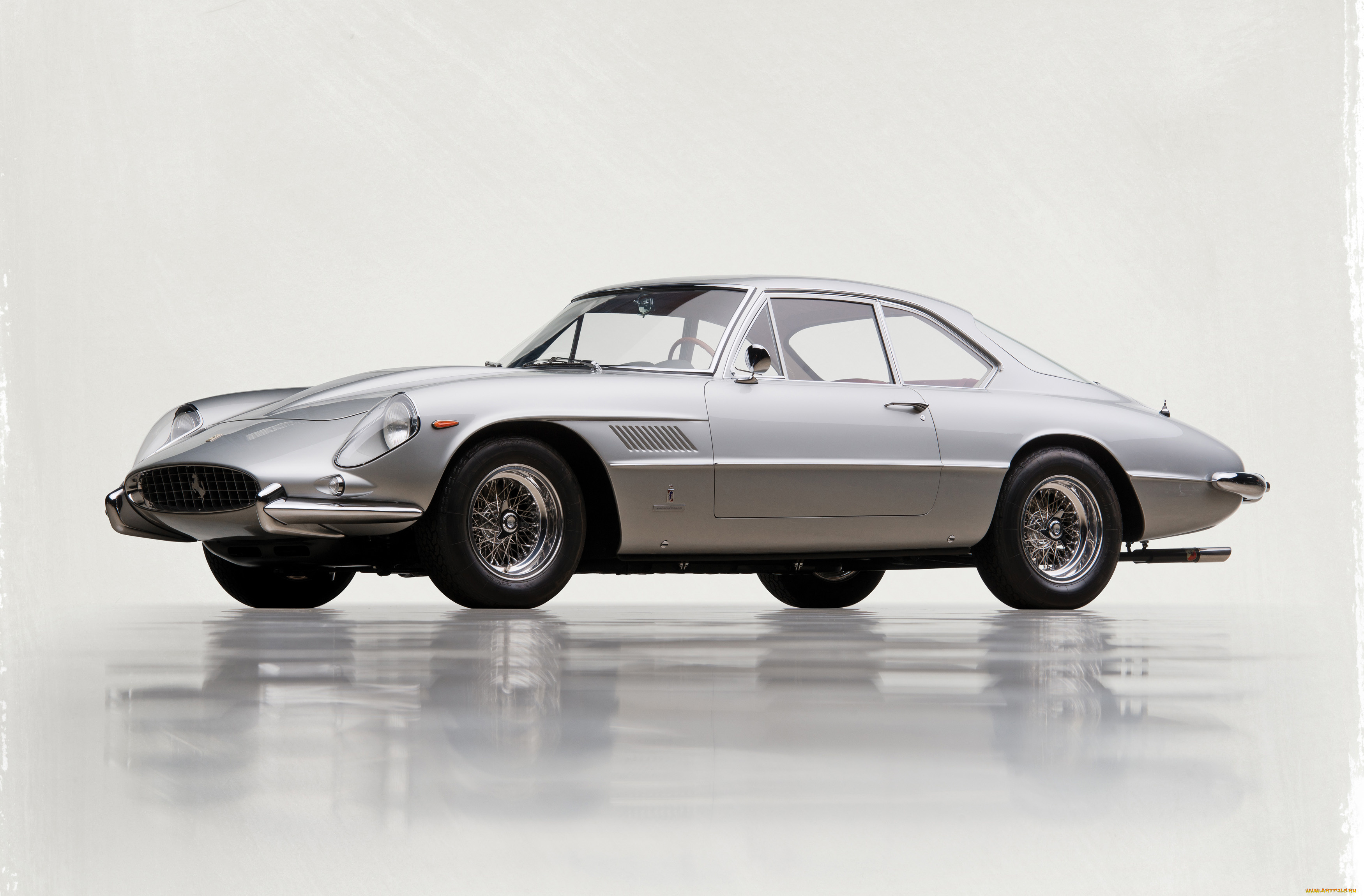 автомобили, ferrari