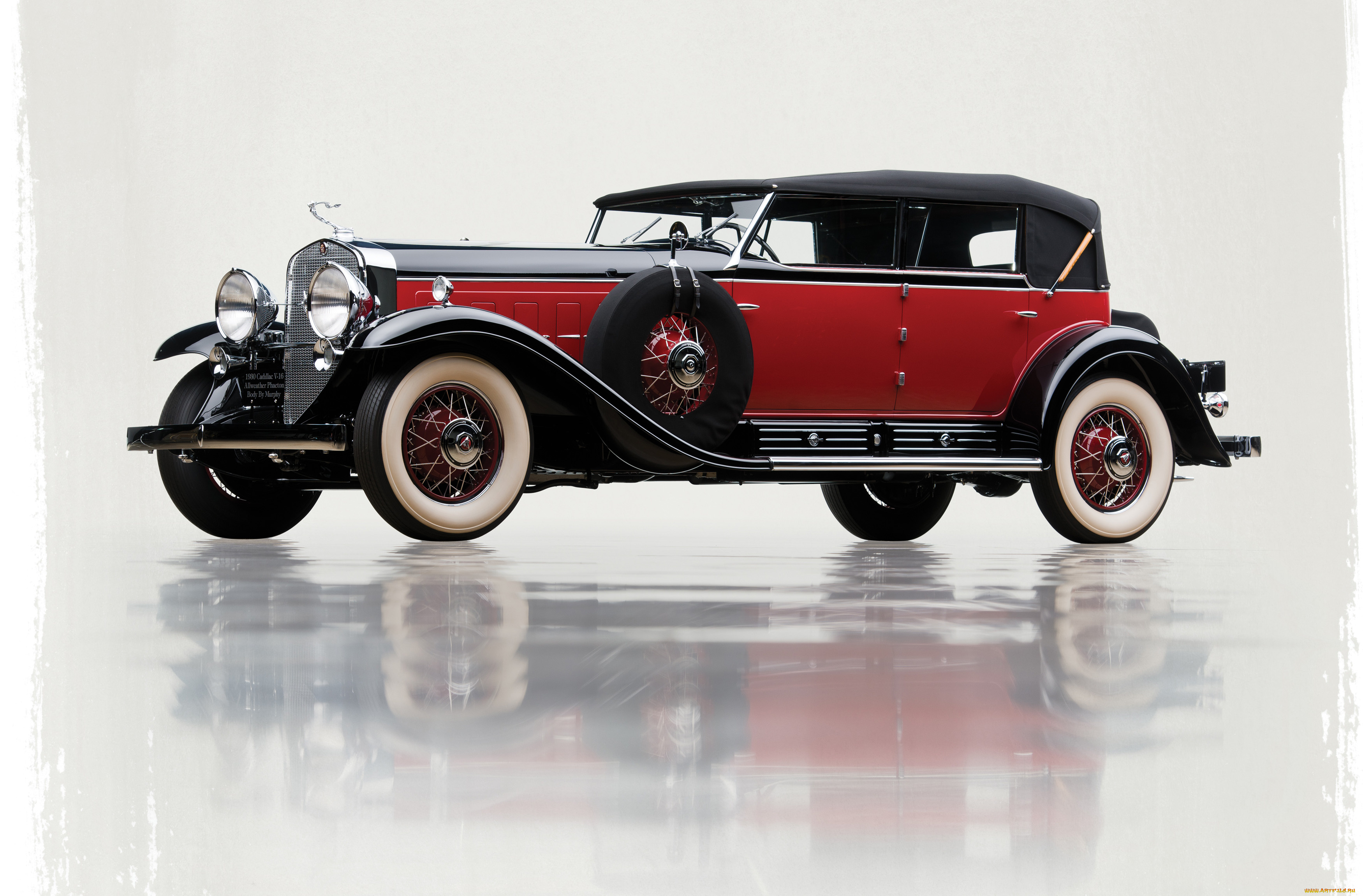 автомобили, классика, cadillac