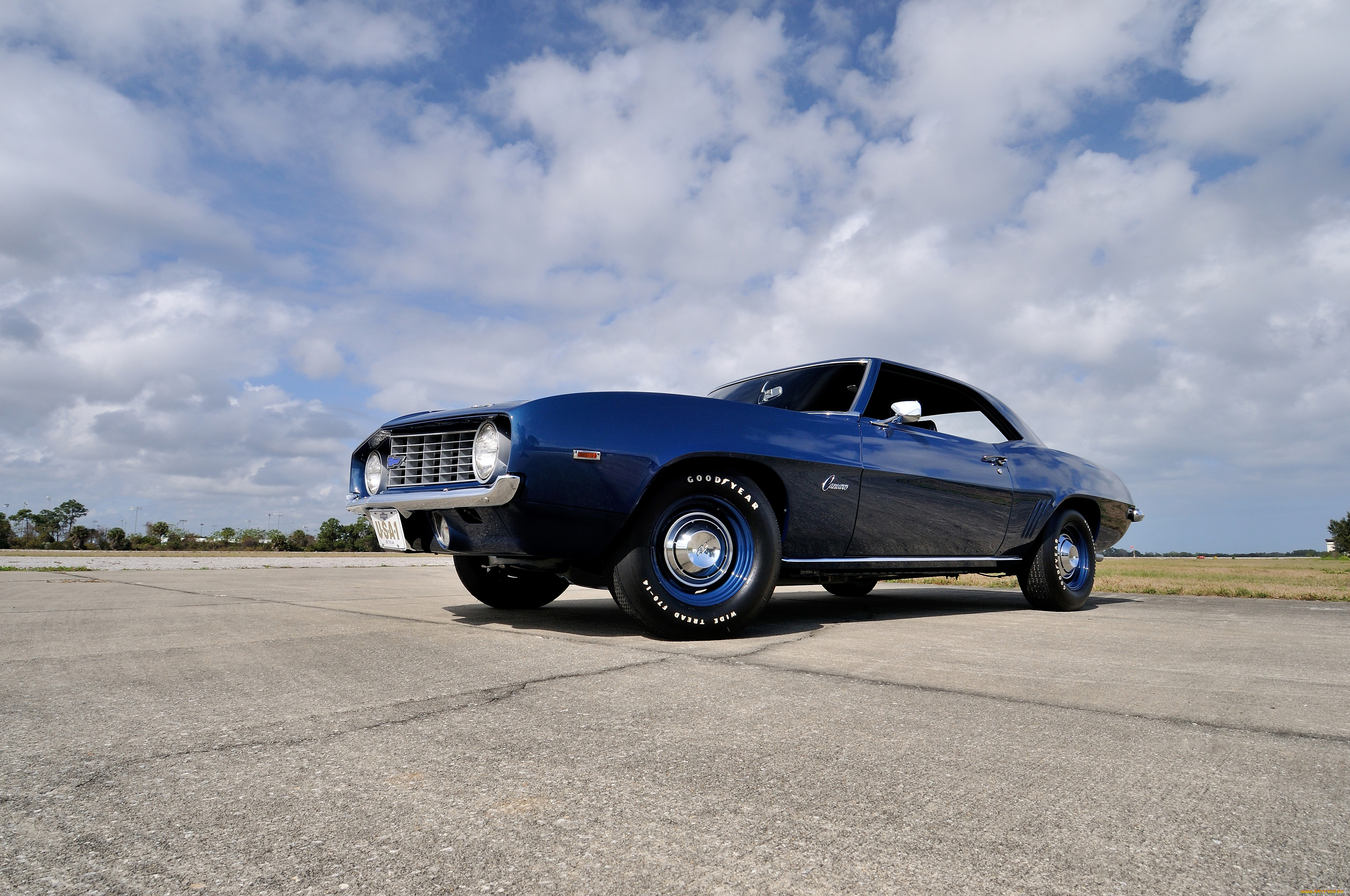 автомобили, camaro