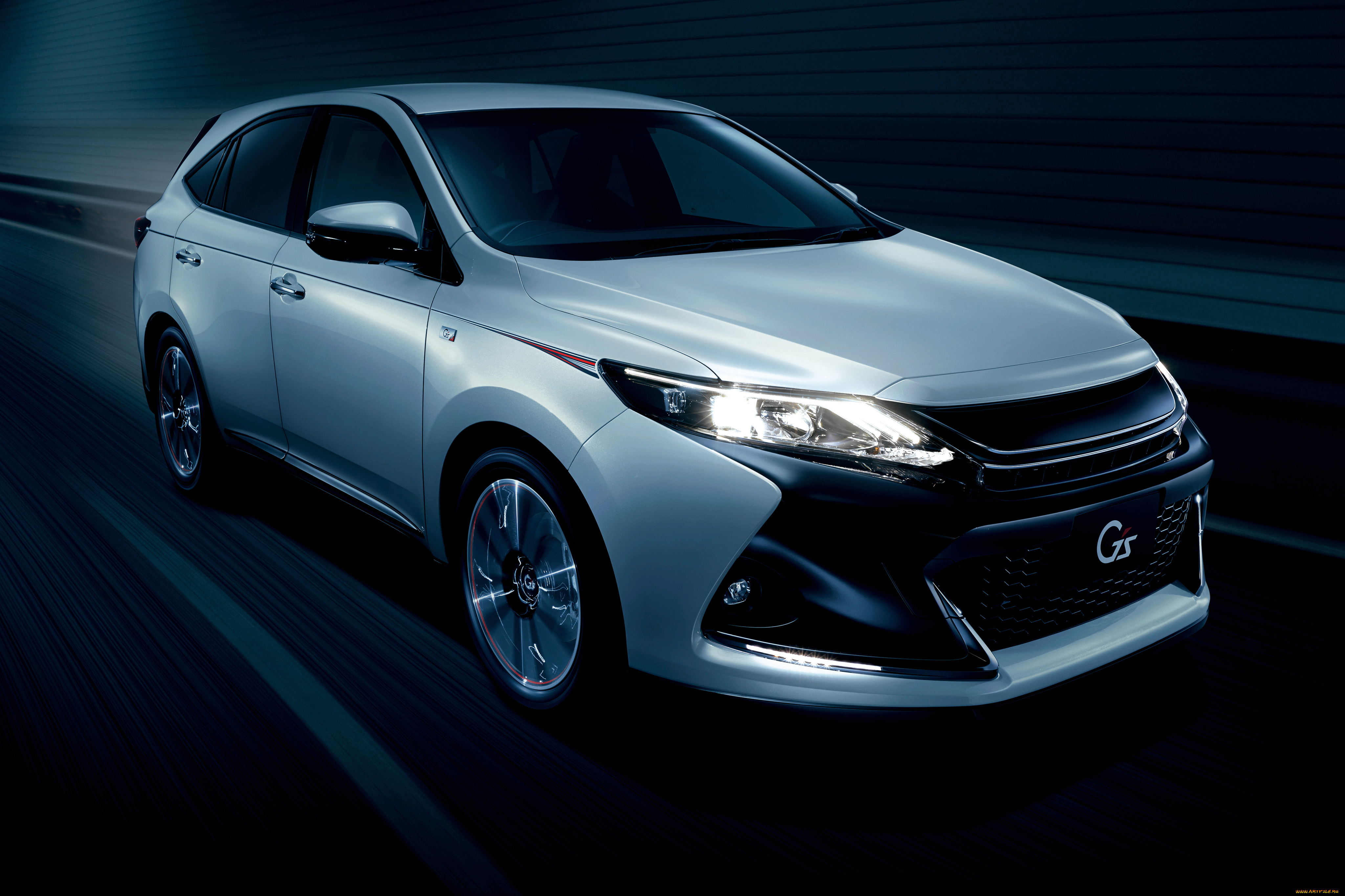 автомобили, toyota