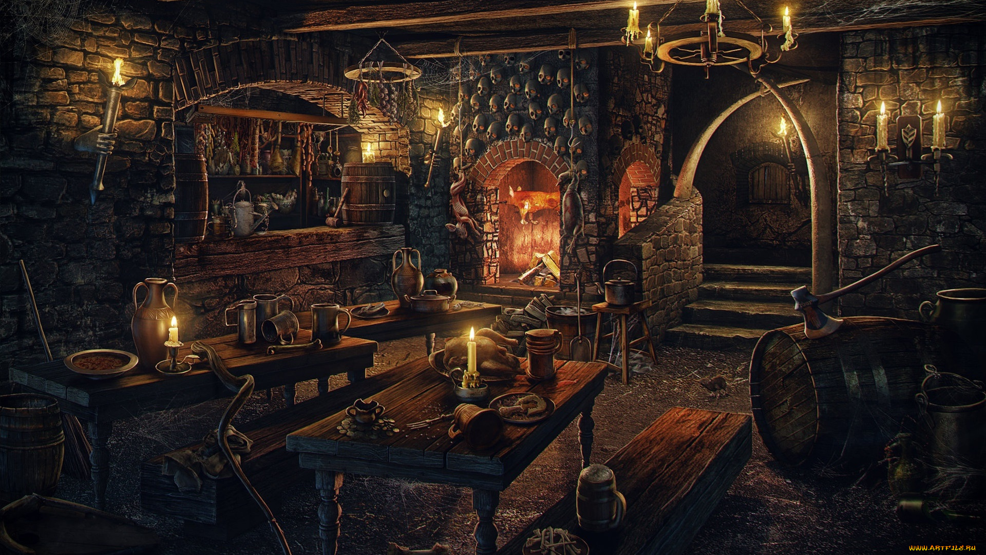 фэнтези, иные, миры, , иные, времена, комната