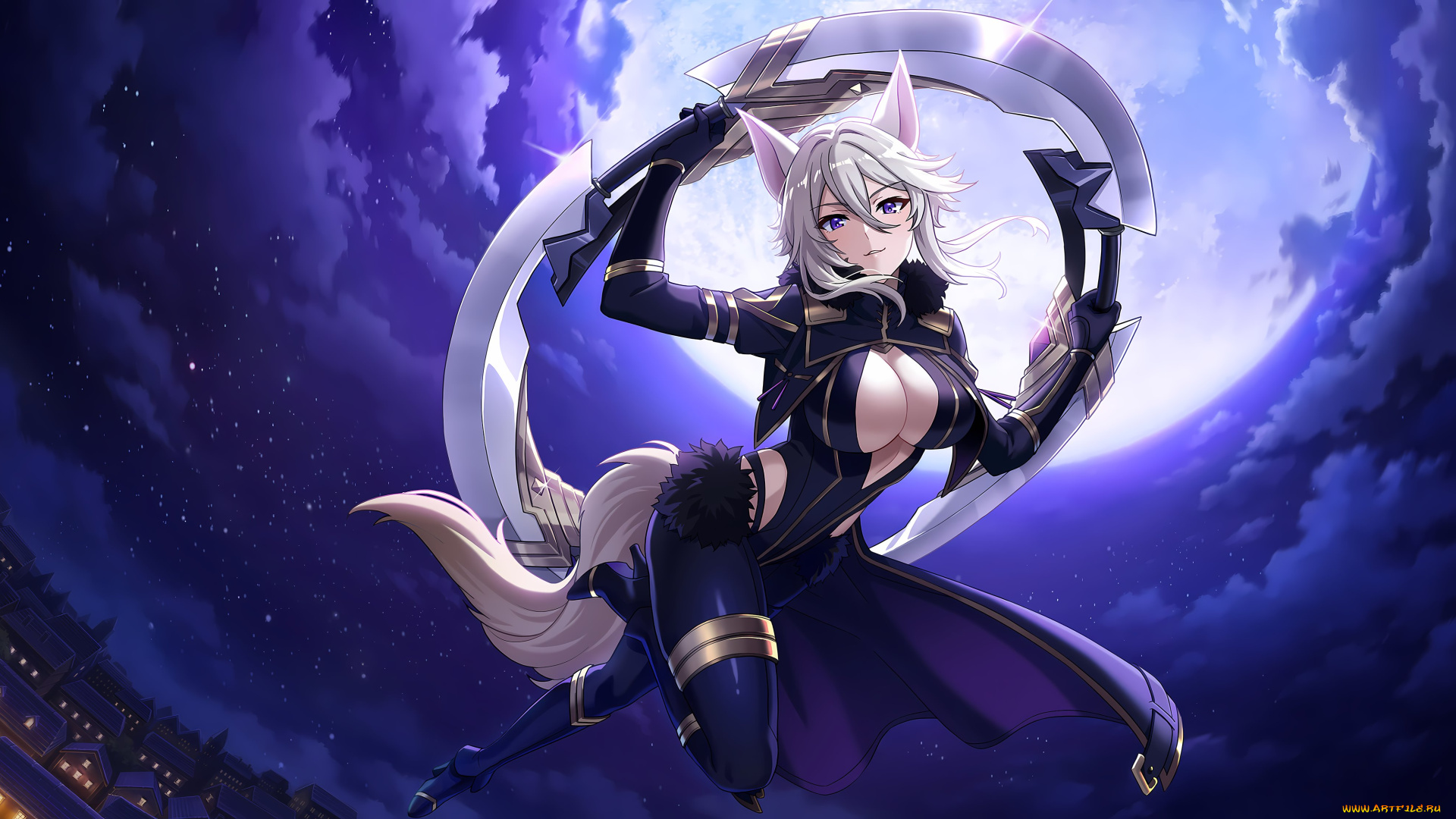 аниме, kage, no, jitsuryokusha, ni, naritakute, kage, no, jitsuryokusha, ni, naritakute, восхождение, в, тени