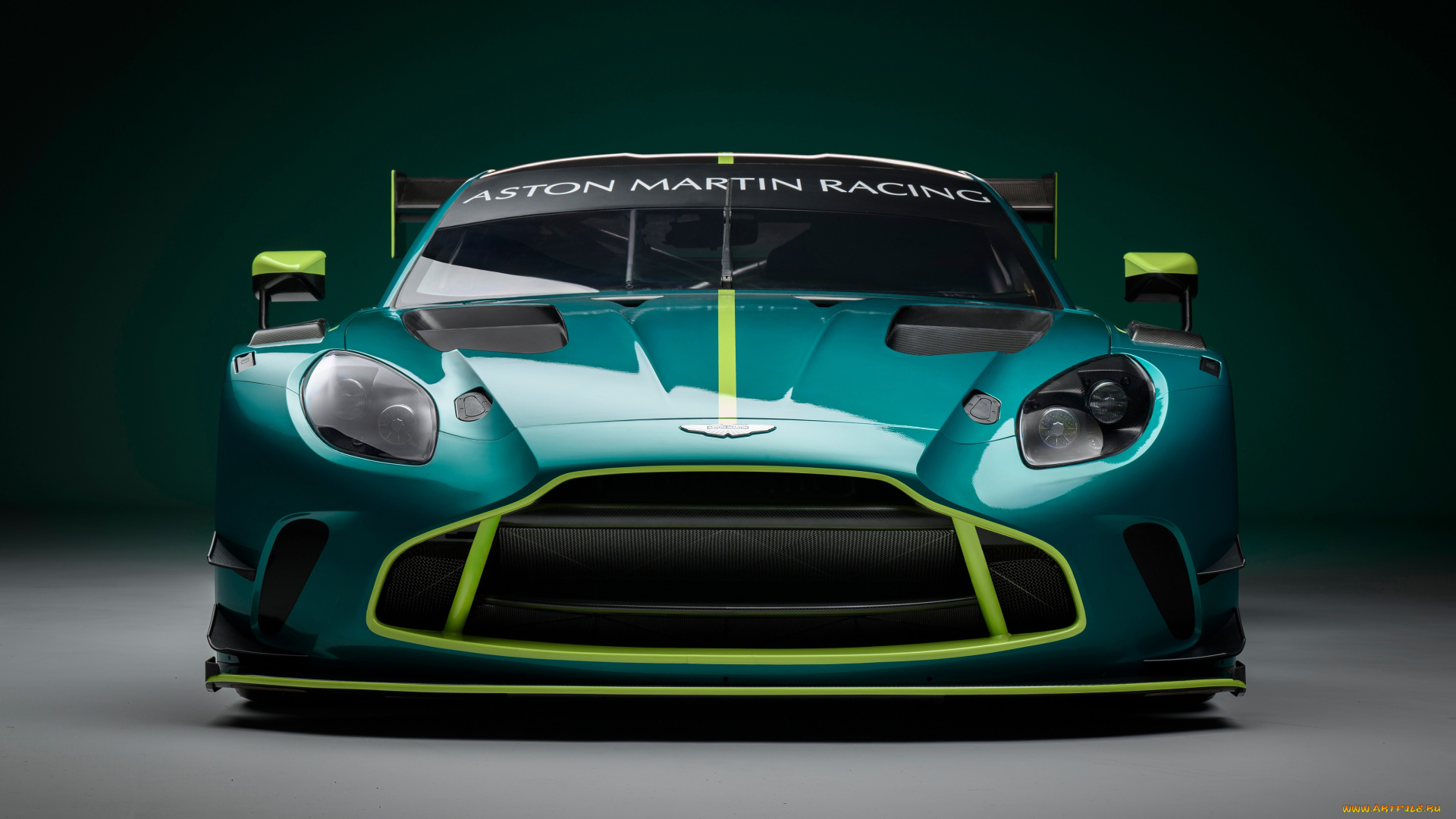автомобили, aston, martin, aston, martin, vantage, gt3, 2024