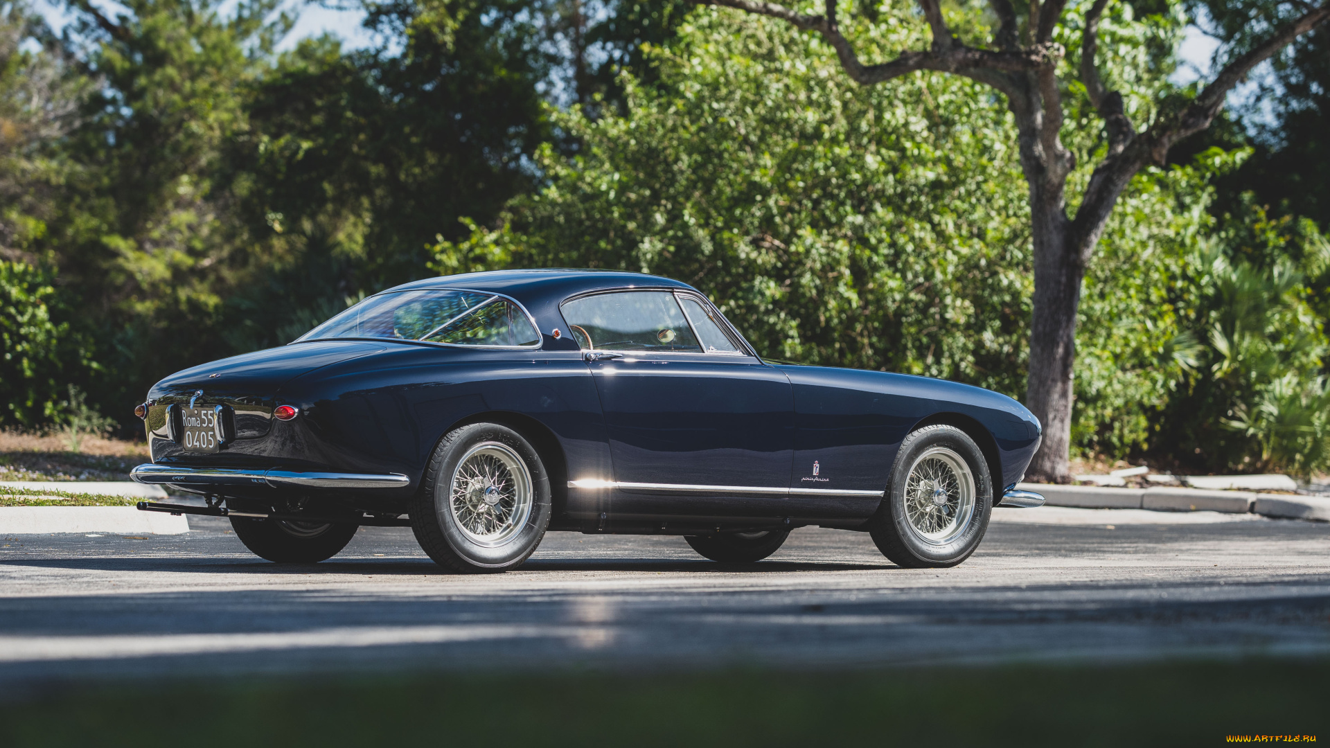 автомобили, ferrari