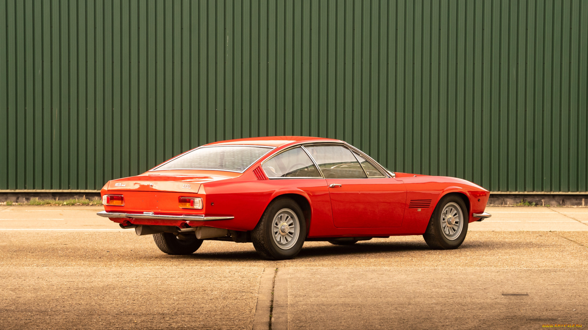 автомобили, monteverdi