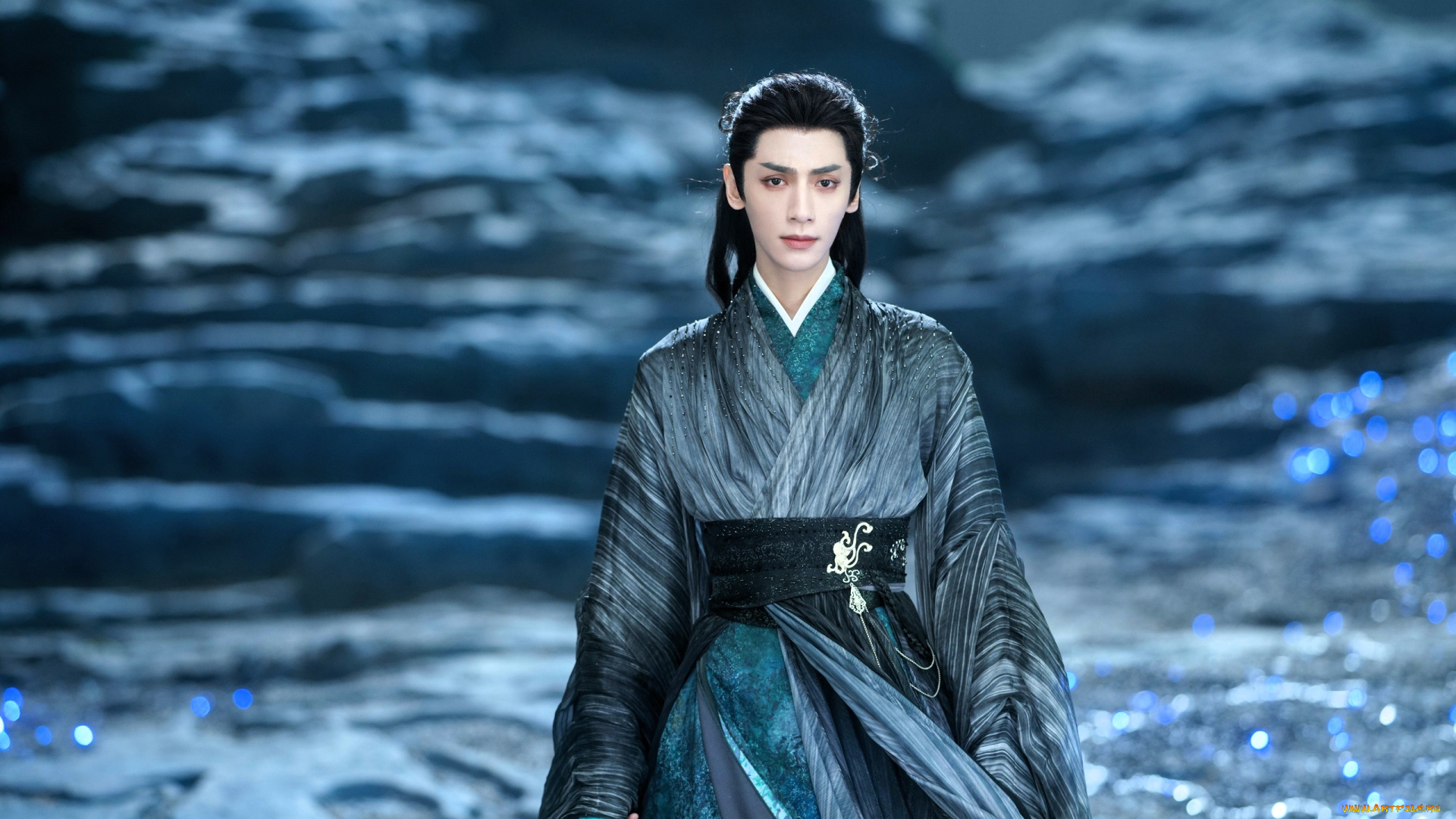 кино, фильмы, till, the, end, of, the, moon, мужчина, наряд