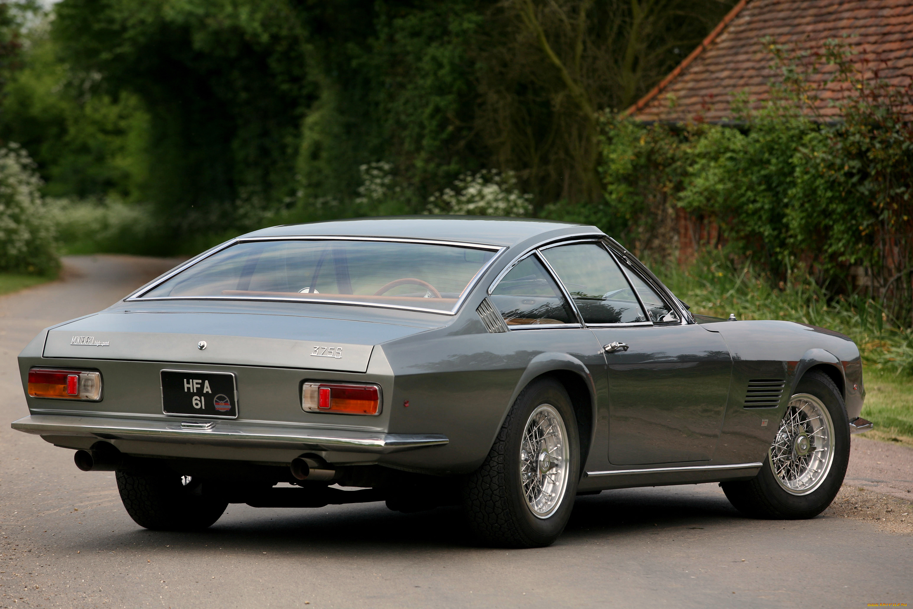 автомобили, monteverdi