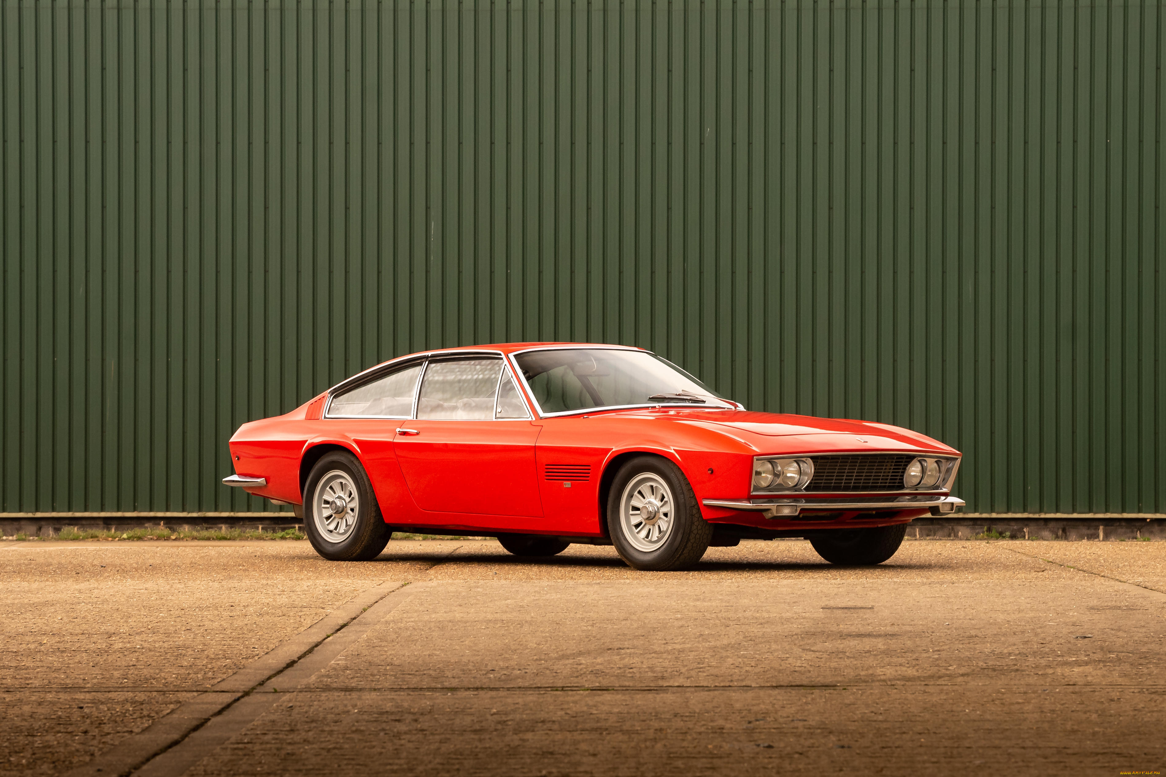 автомобили, monteverdi