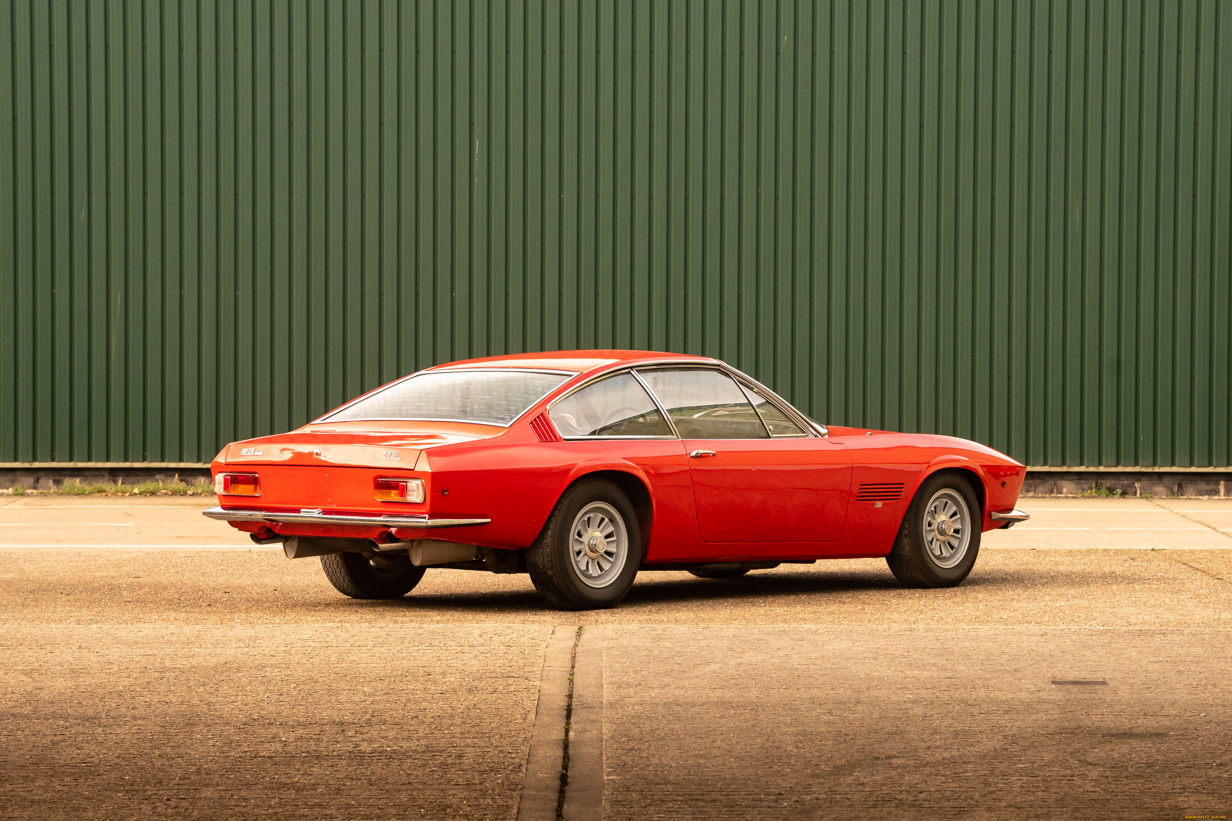 автомобили, monteverdi