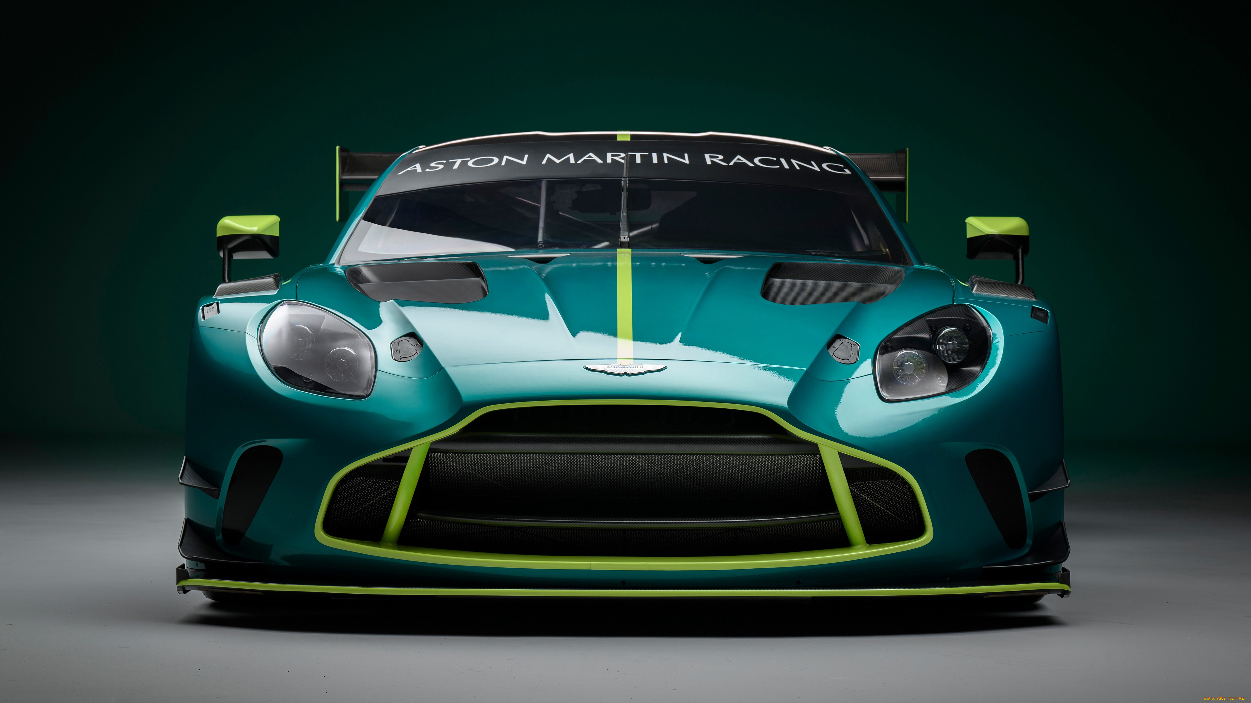 автомобили, aston, martin, aston, martin, vantage, gt3, 2024