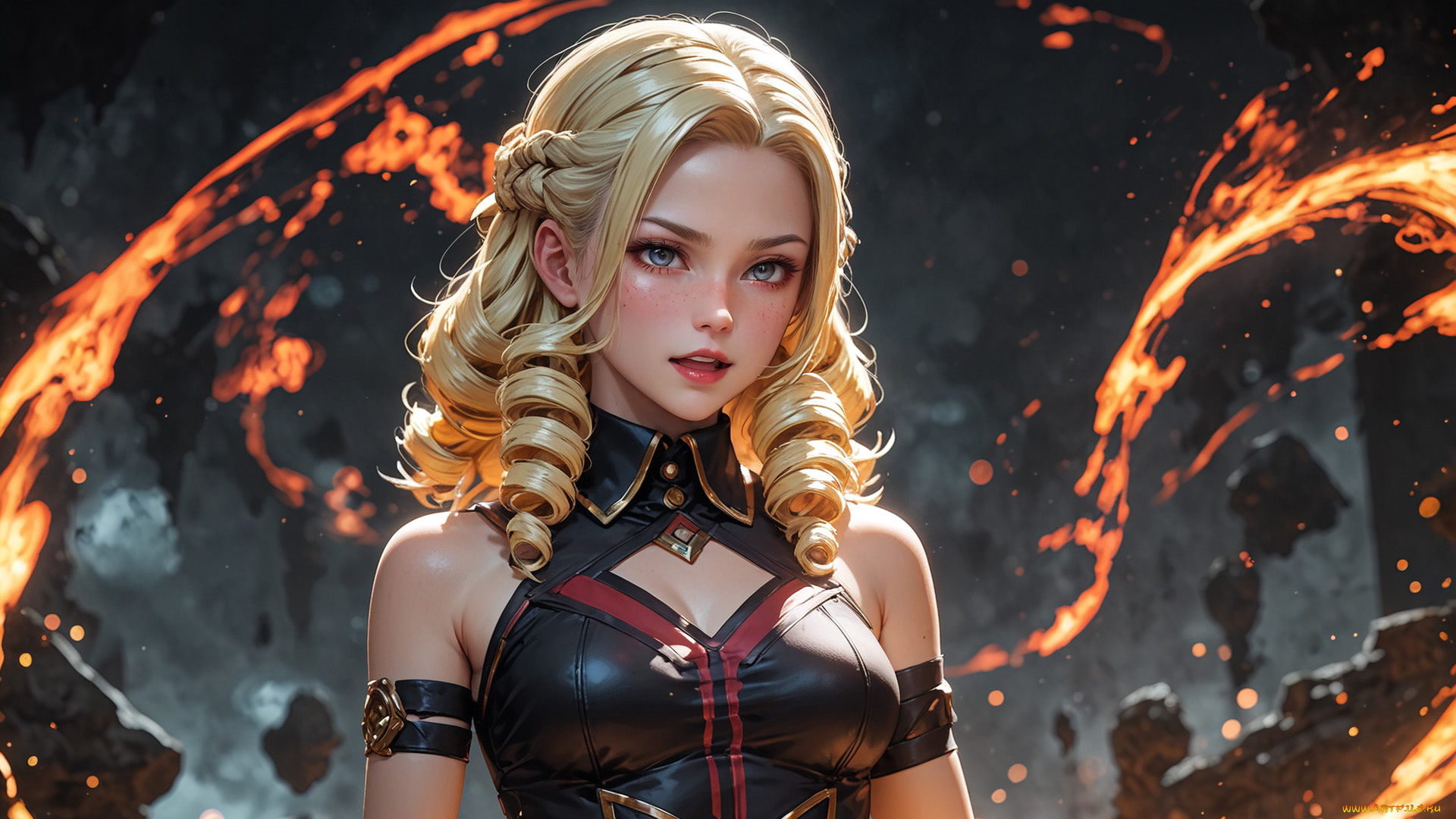 фэнтези, девушки, нейросети, графика, нейроарт, ai, art, нейронные, сети, рисунки, нейро, искусство, нейрографика, graphics, neuroart, neural, networks, drawings, neuro, neurography