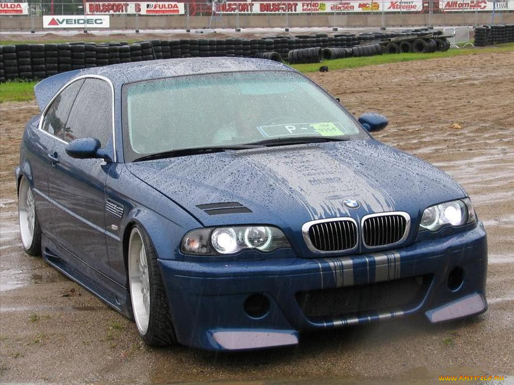 bmw, series, e46, tuning, автомобили