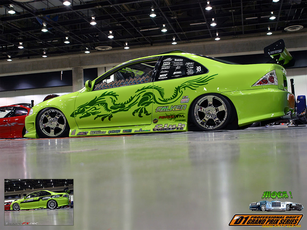 honda, civic, автомобили