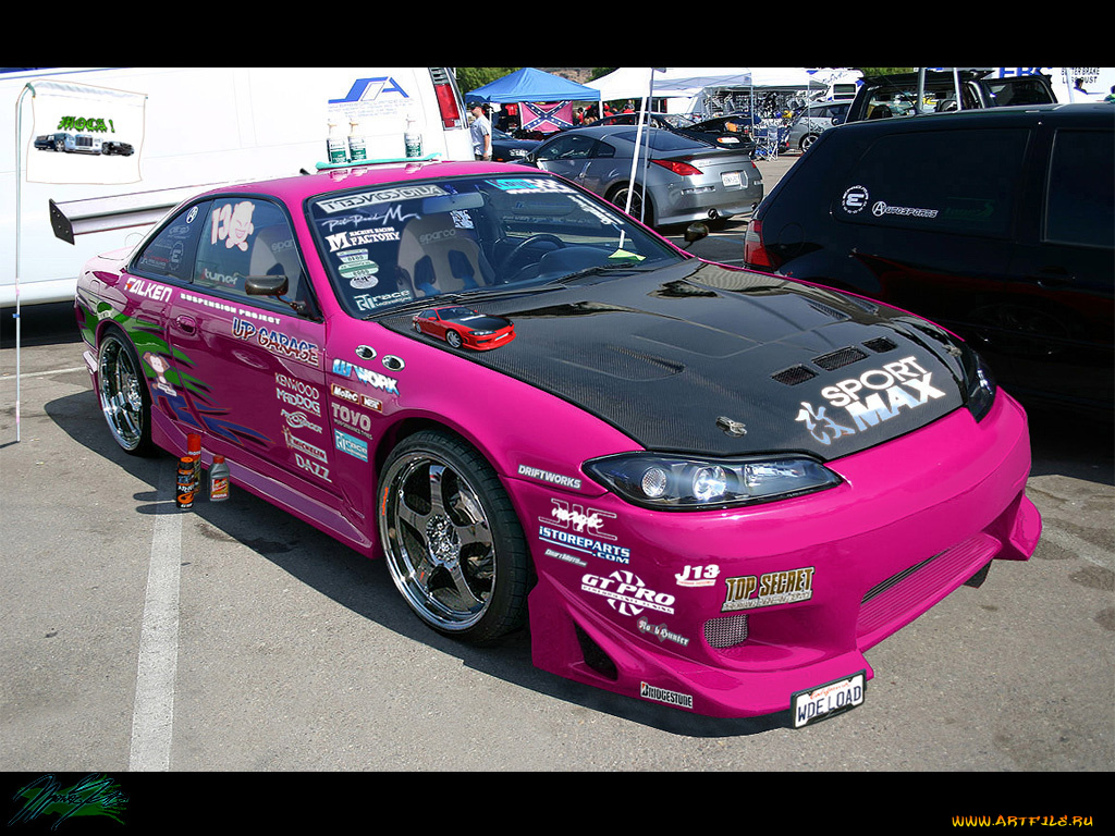 nissan, silvia, автомобили, datsun