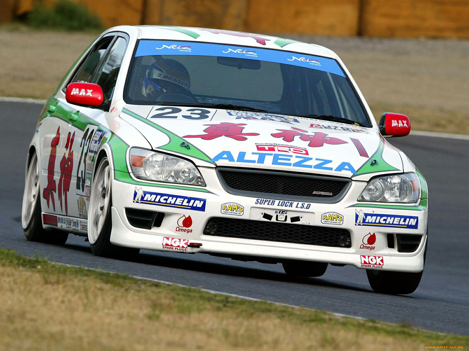 toyota, altezza, автомобили