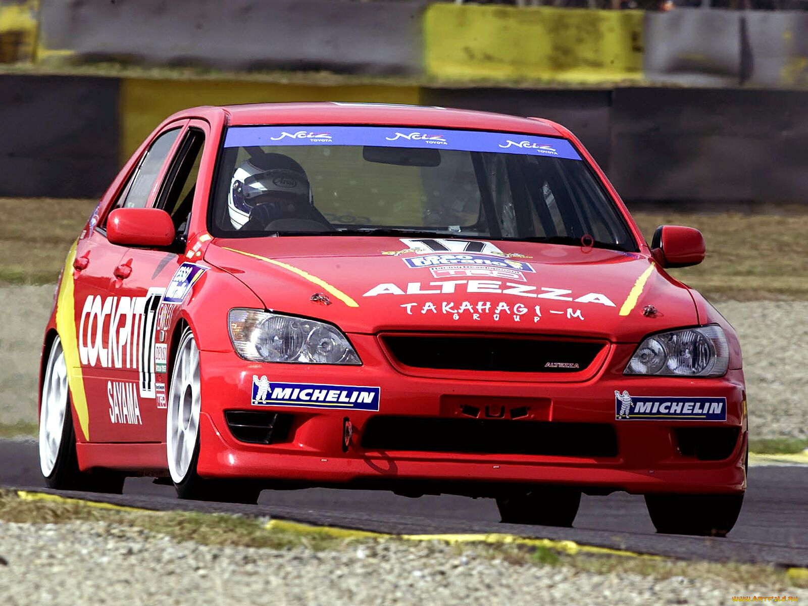 toyota, altezza, автомобили