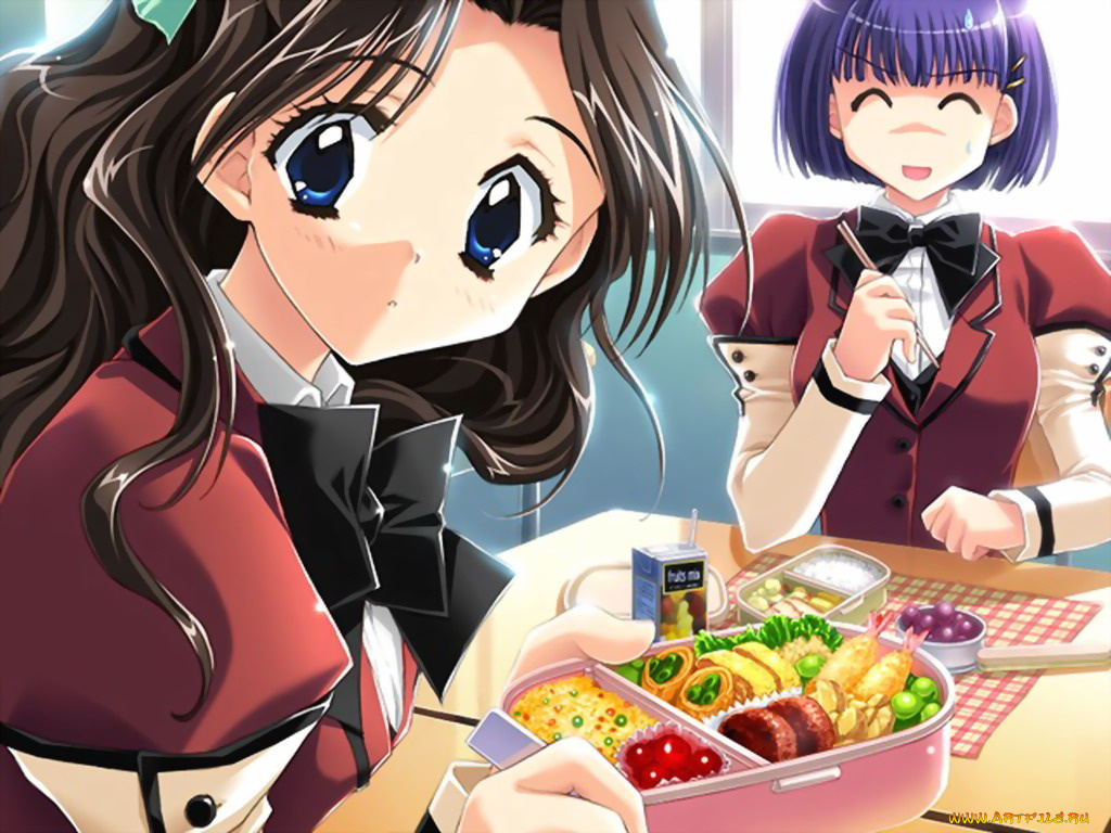 аниме, *unknown, другое