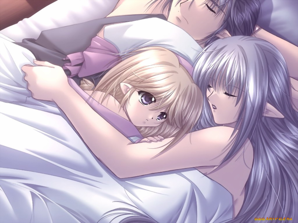 аниме, *unknown, другое