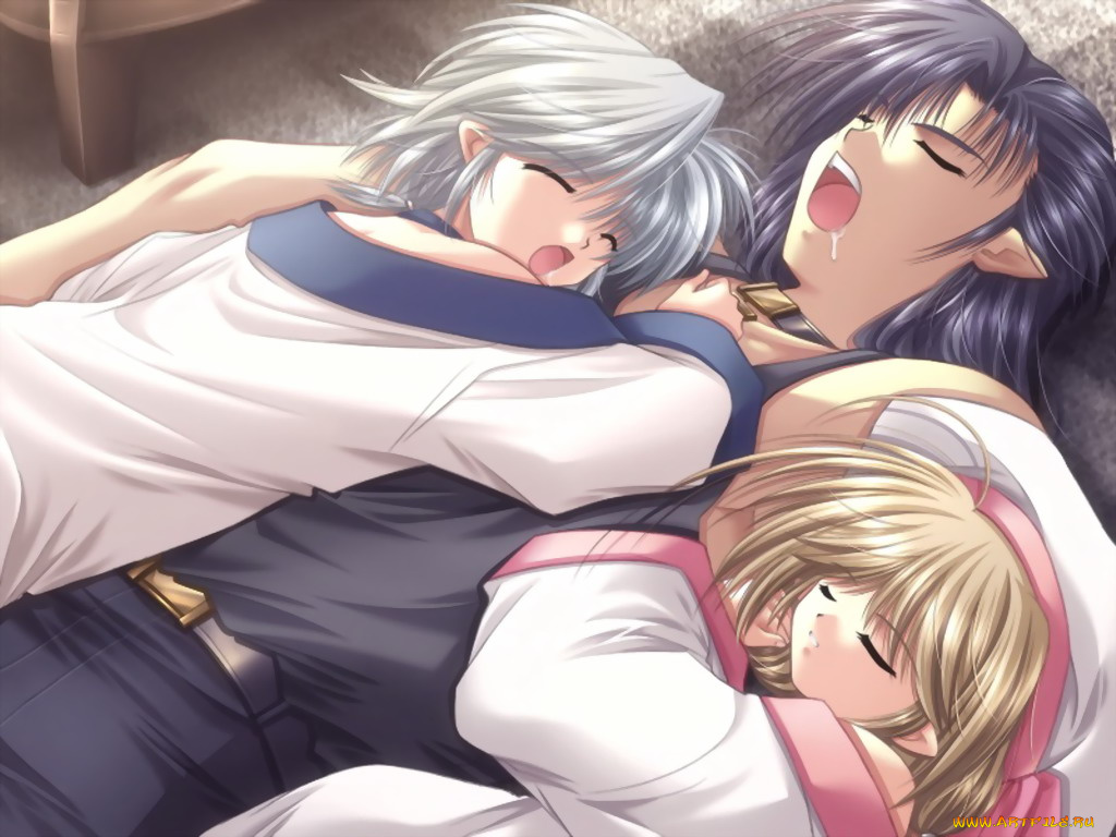 аниме, *unknown, другое