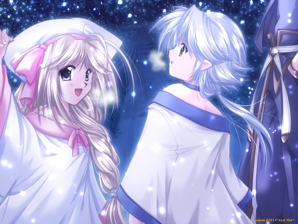 аниме, *unknown, другое