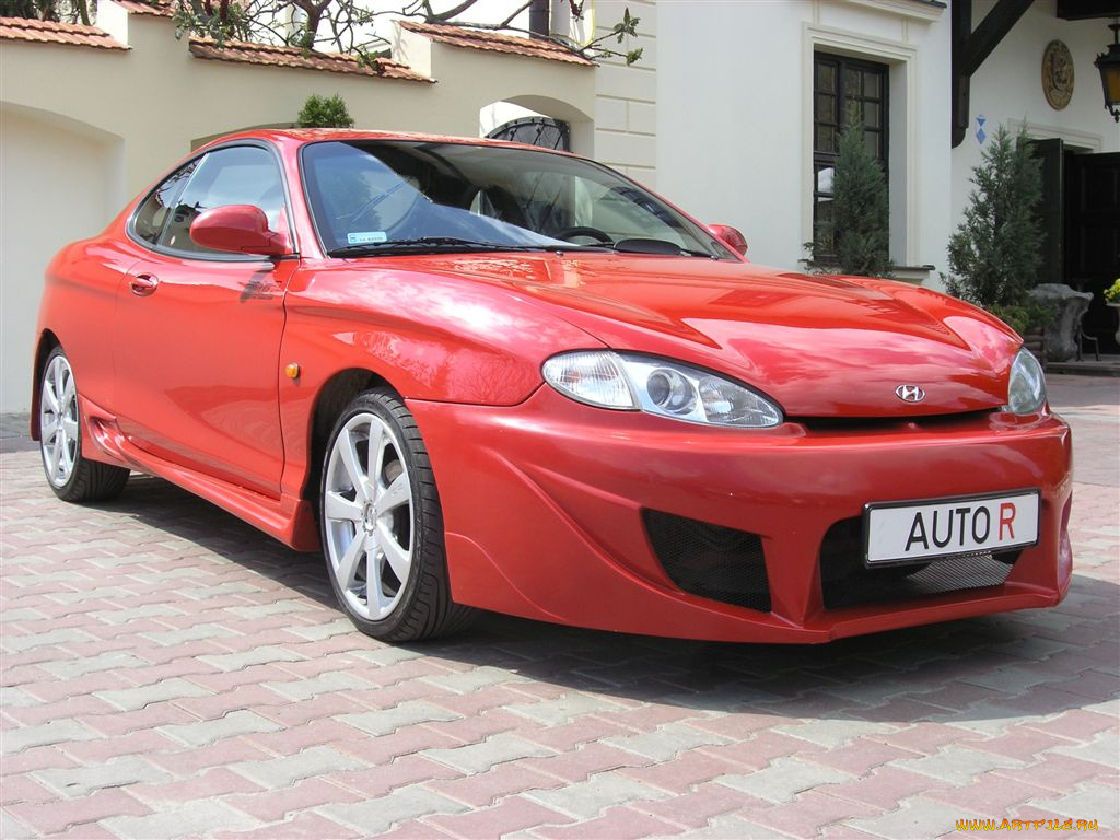 автомобили, hyundai