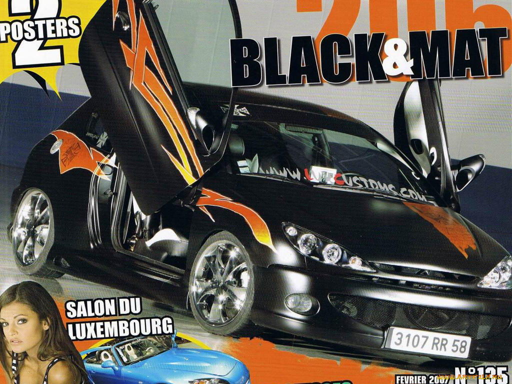 автомобили, peugeot