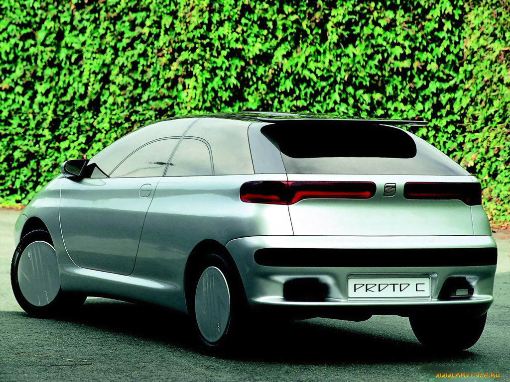 автомобили, seat