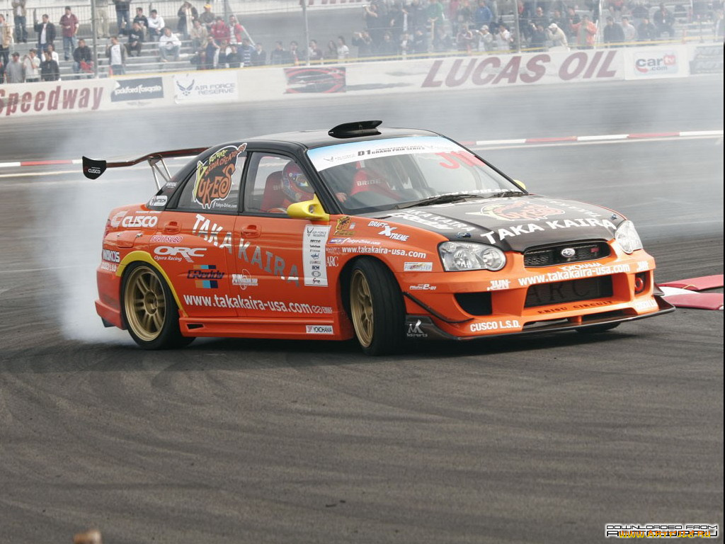 спорт, автоспорт