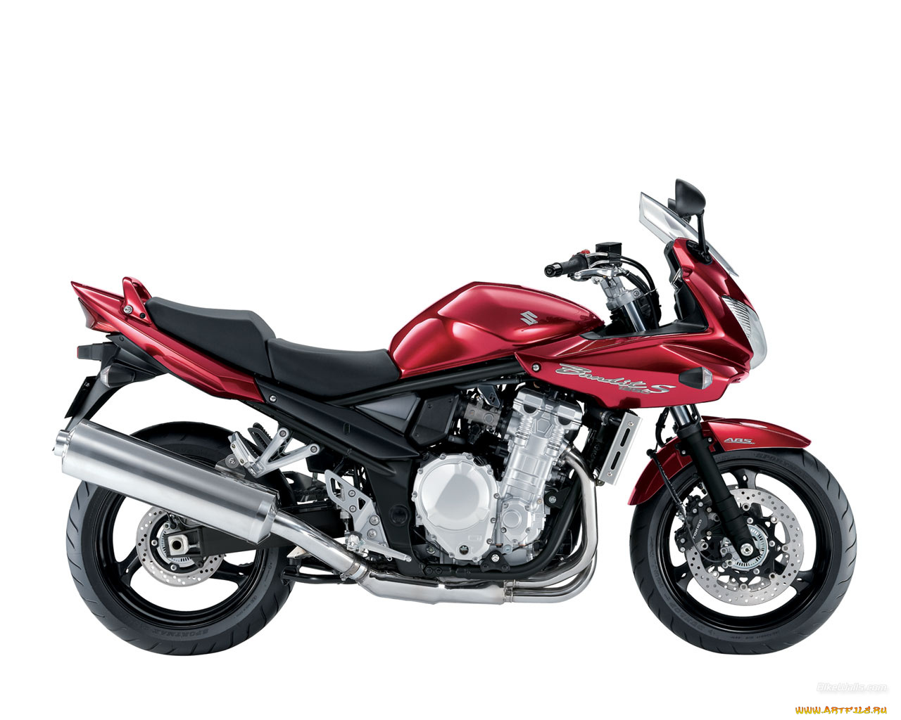 мотоциклы, suzuki