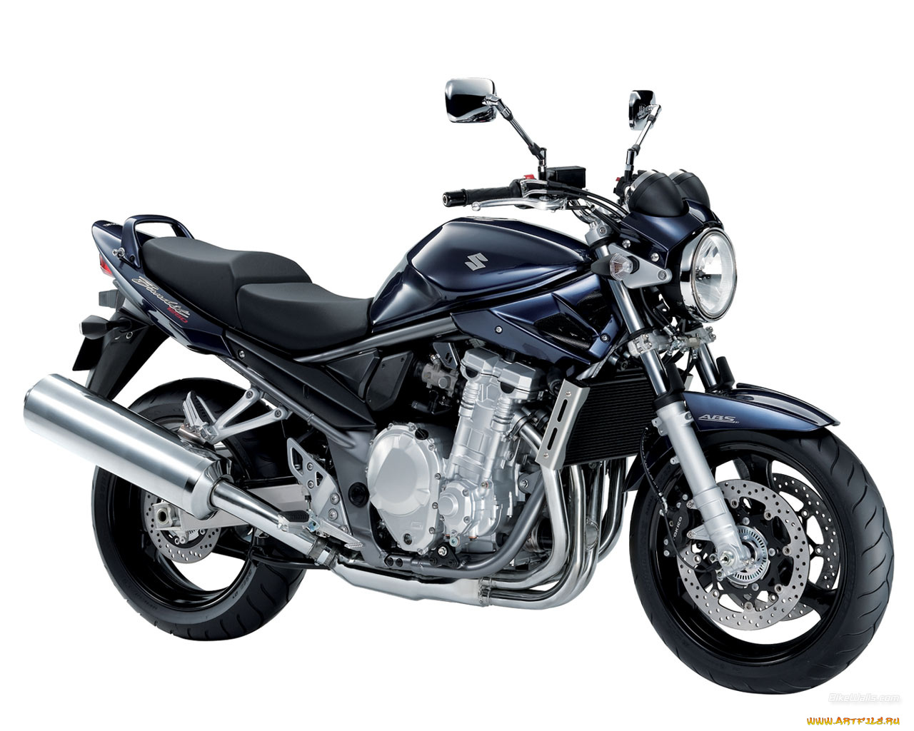 мотоциклы, suzuki