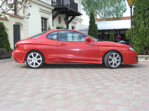 обоя автомобили, hyundai