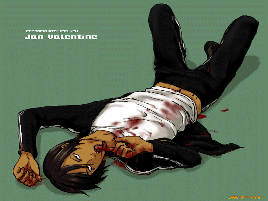 аниме, hellsing