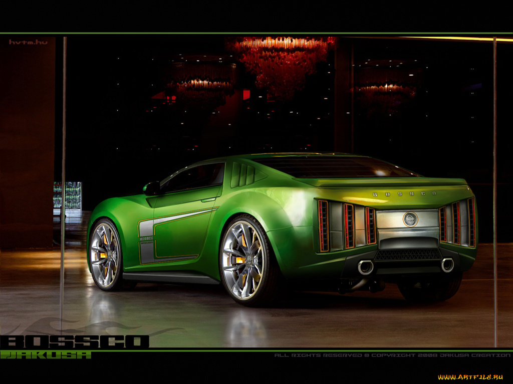 автомобили, jakusa