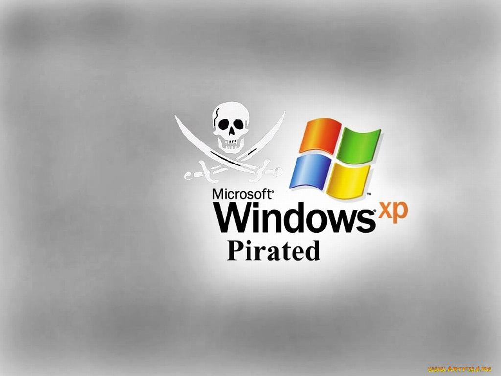 компьютеры, windows, xp
